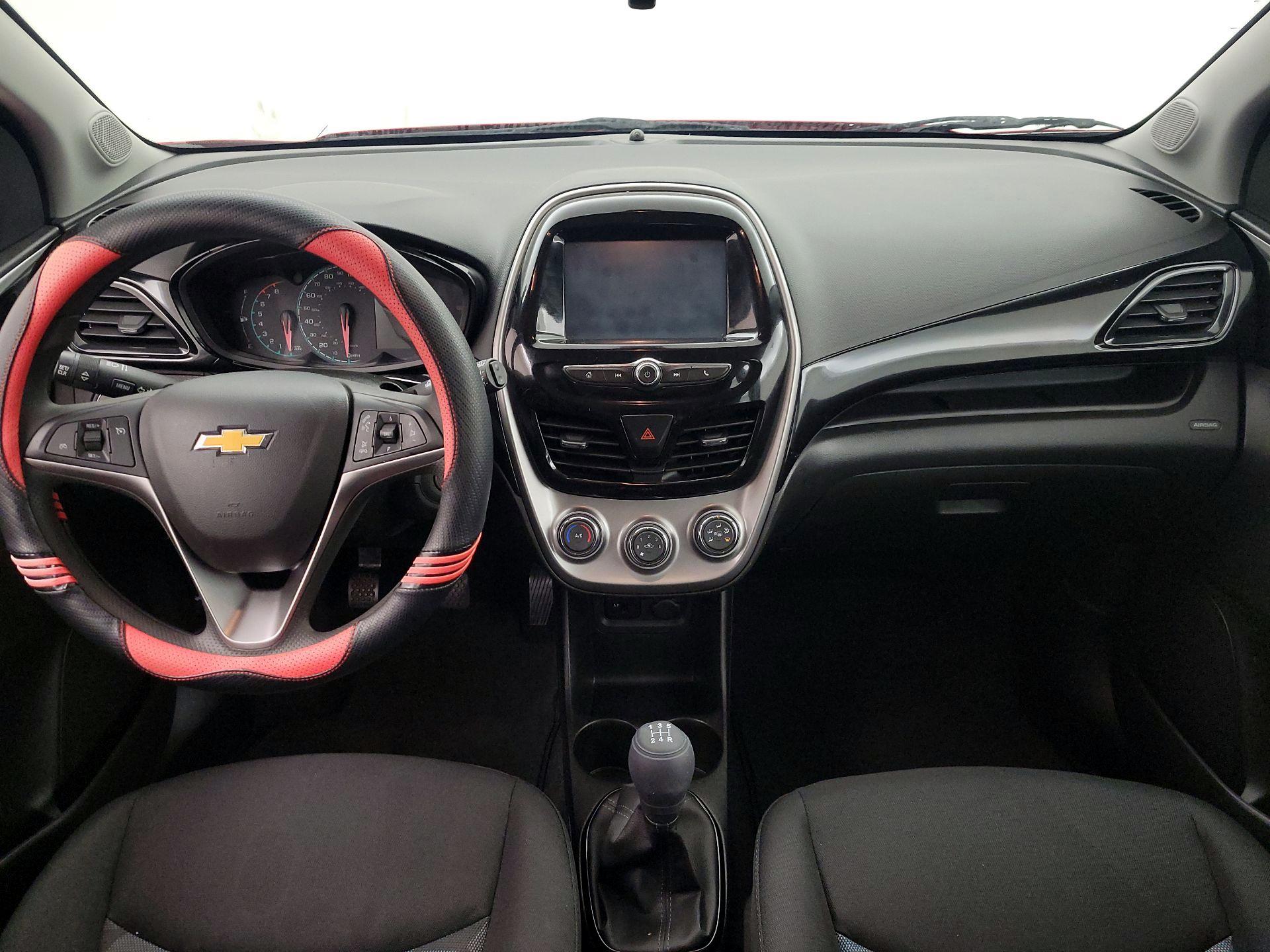 Thumbnail: 2018 Chevrolet Spark - 9