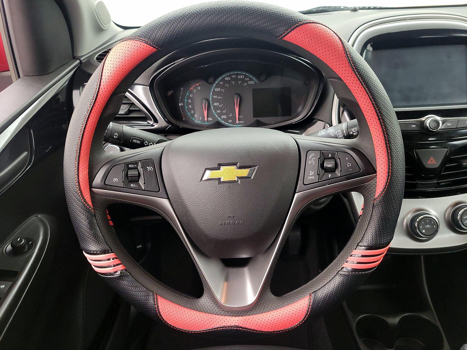 Thumbnail: 2018 Chevrolet Spark - 10