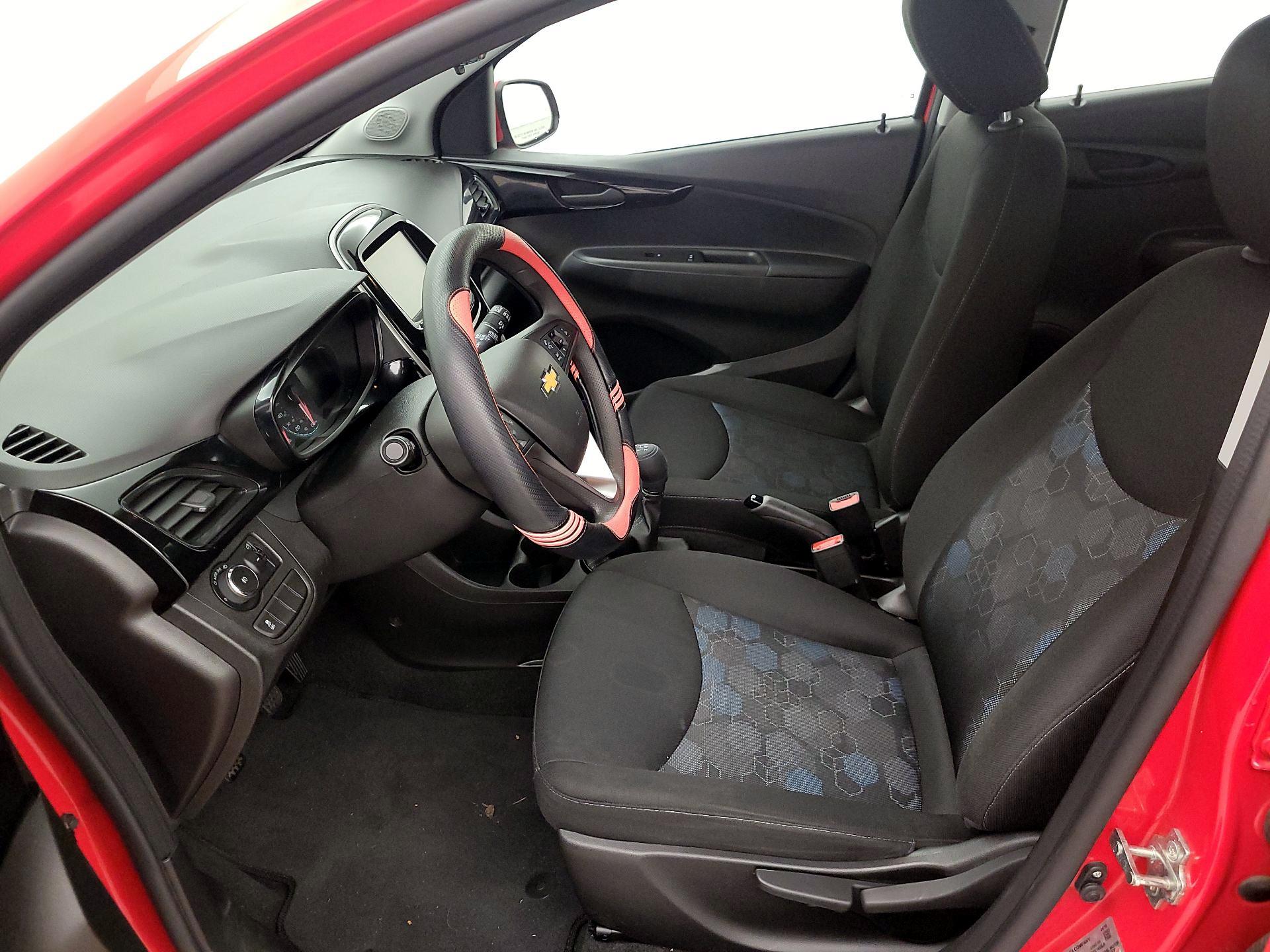 Thumbnail: 2018 Chevrolet Spark - 11