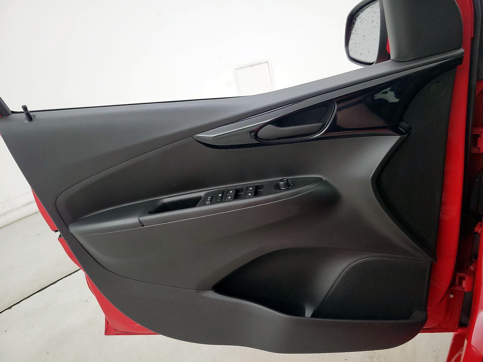 Thumbnail: 2018 Chevrolet Spark - 12