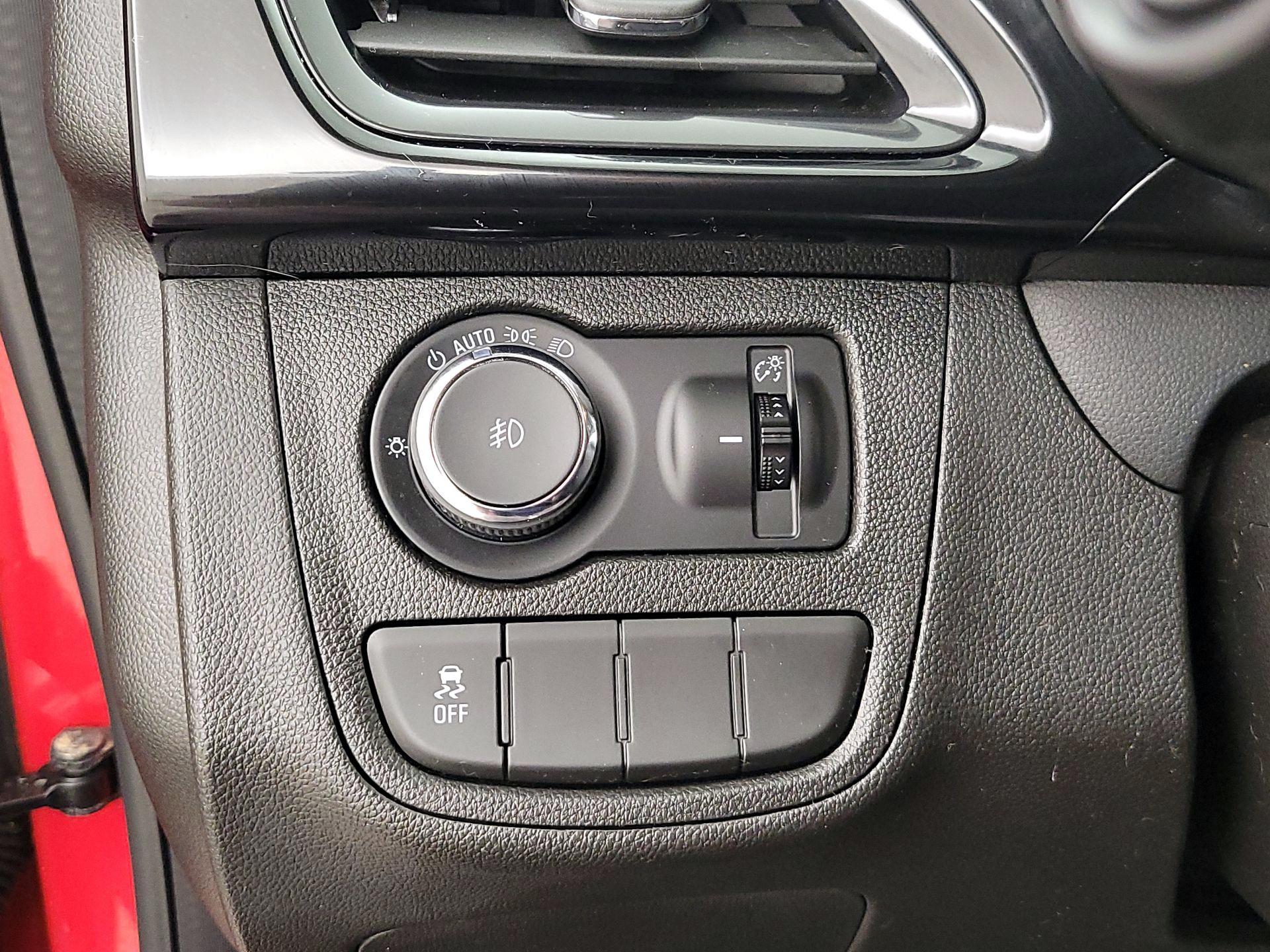 Thumbnail: 2018 Chevrolet Spark - 13