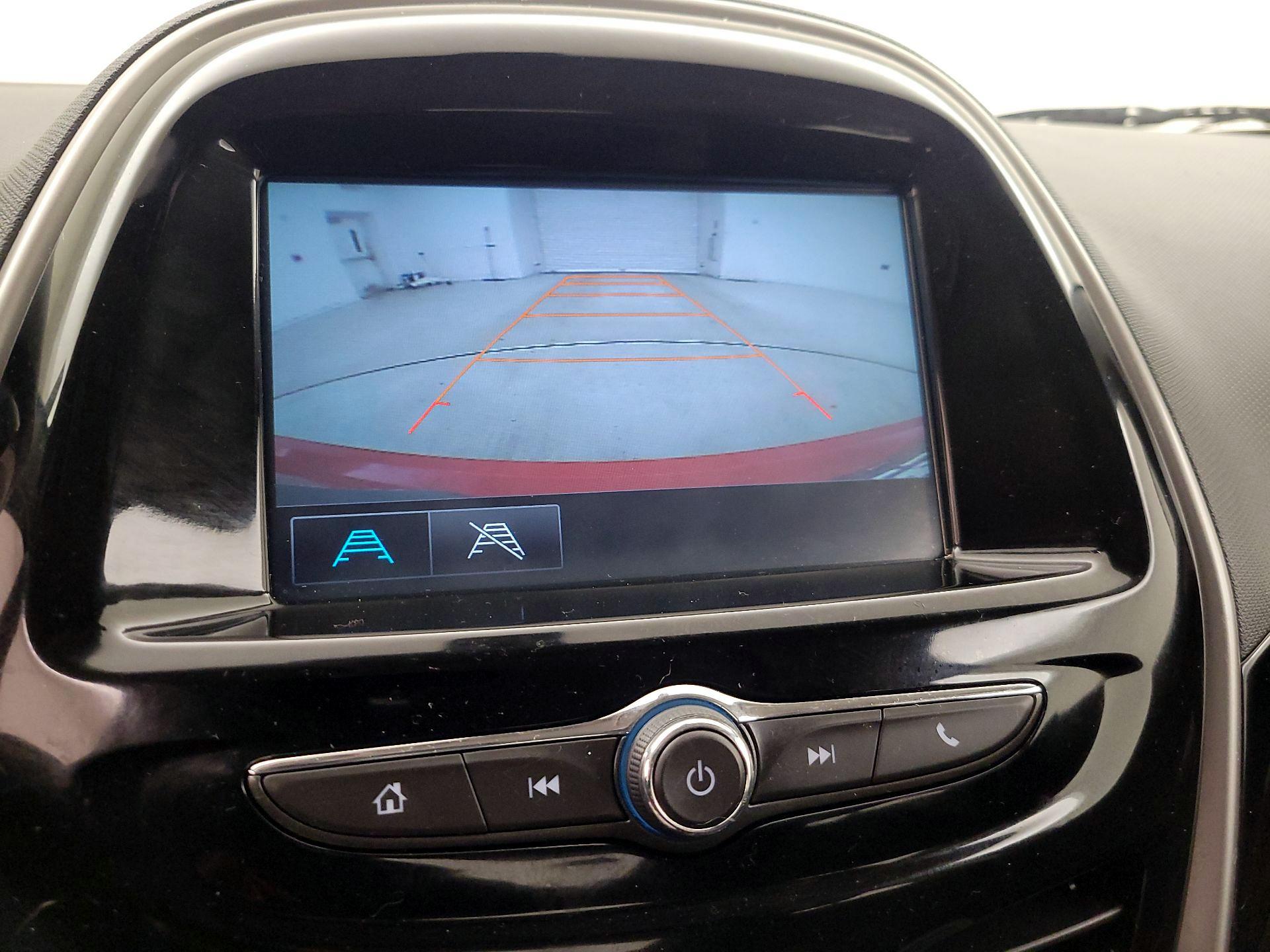 Thumbnail: 2018 Chevrolet Spark - 14