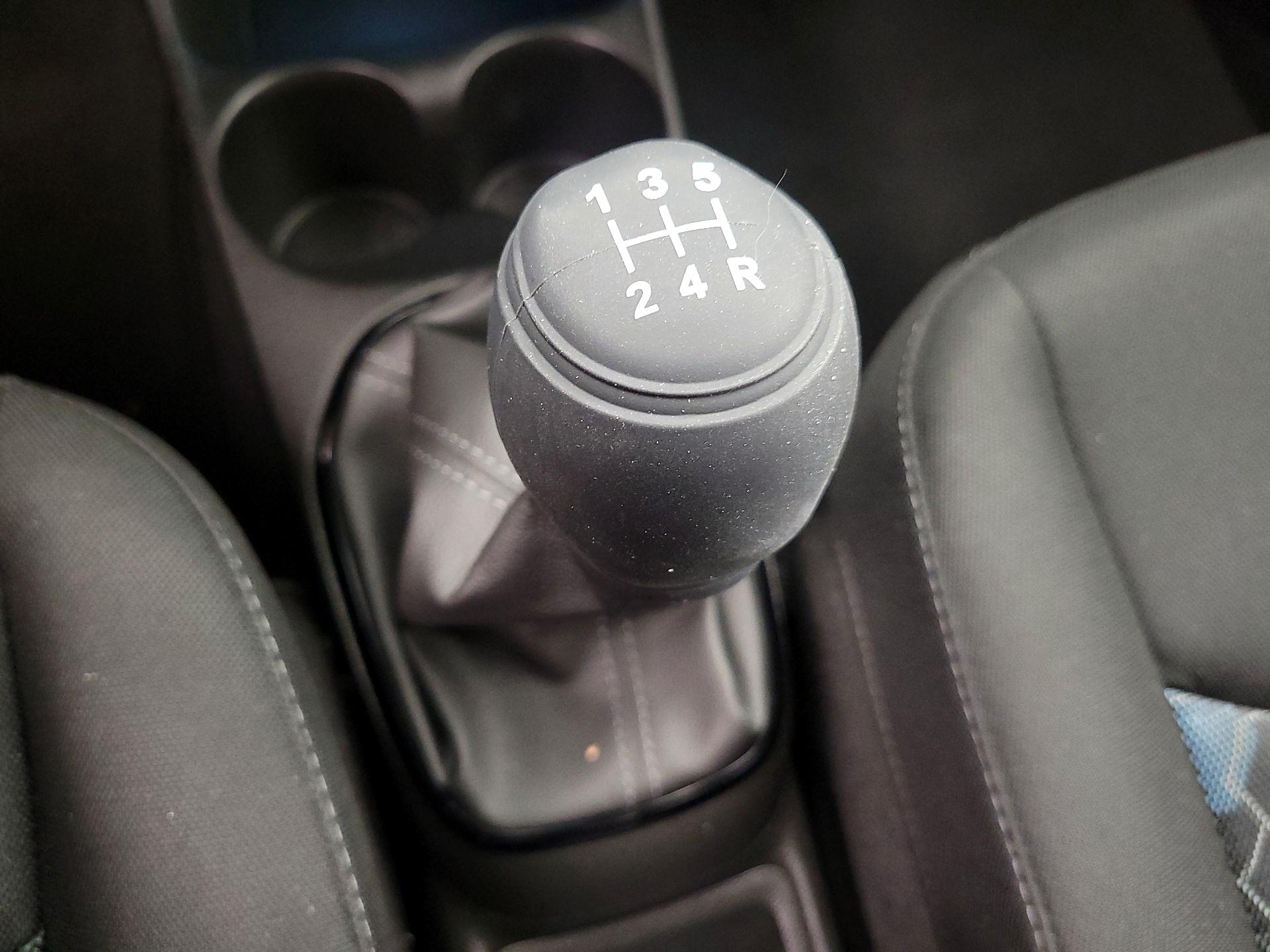 Thumbnail: 2018 Chevrolet Spark - 17