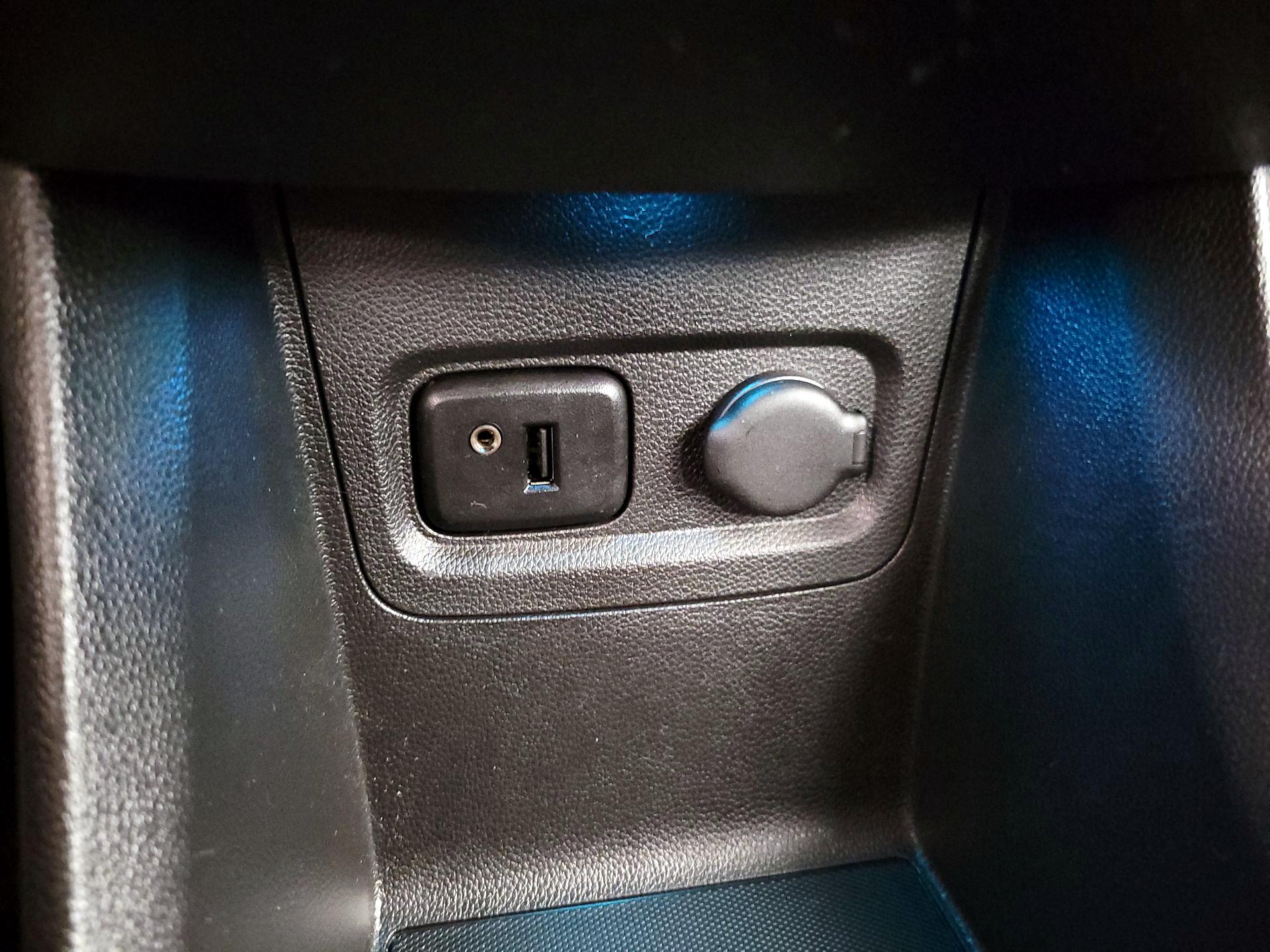 Thumbnail: 2018 Chevrolet Spark - 18