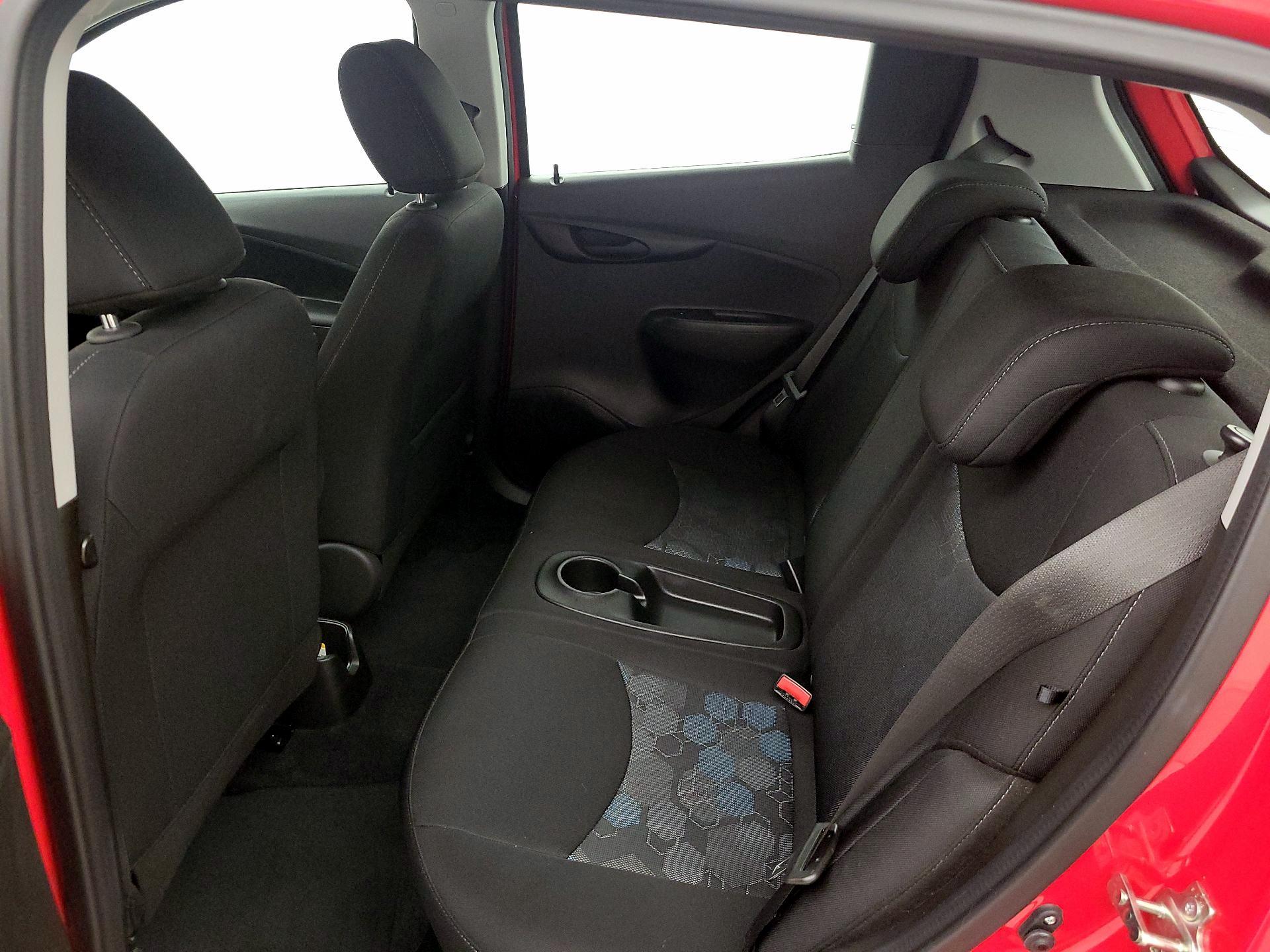 Thumbnail: 2018 Chevrolet Spark - 19