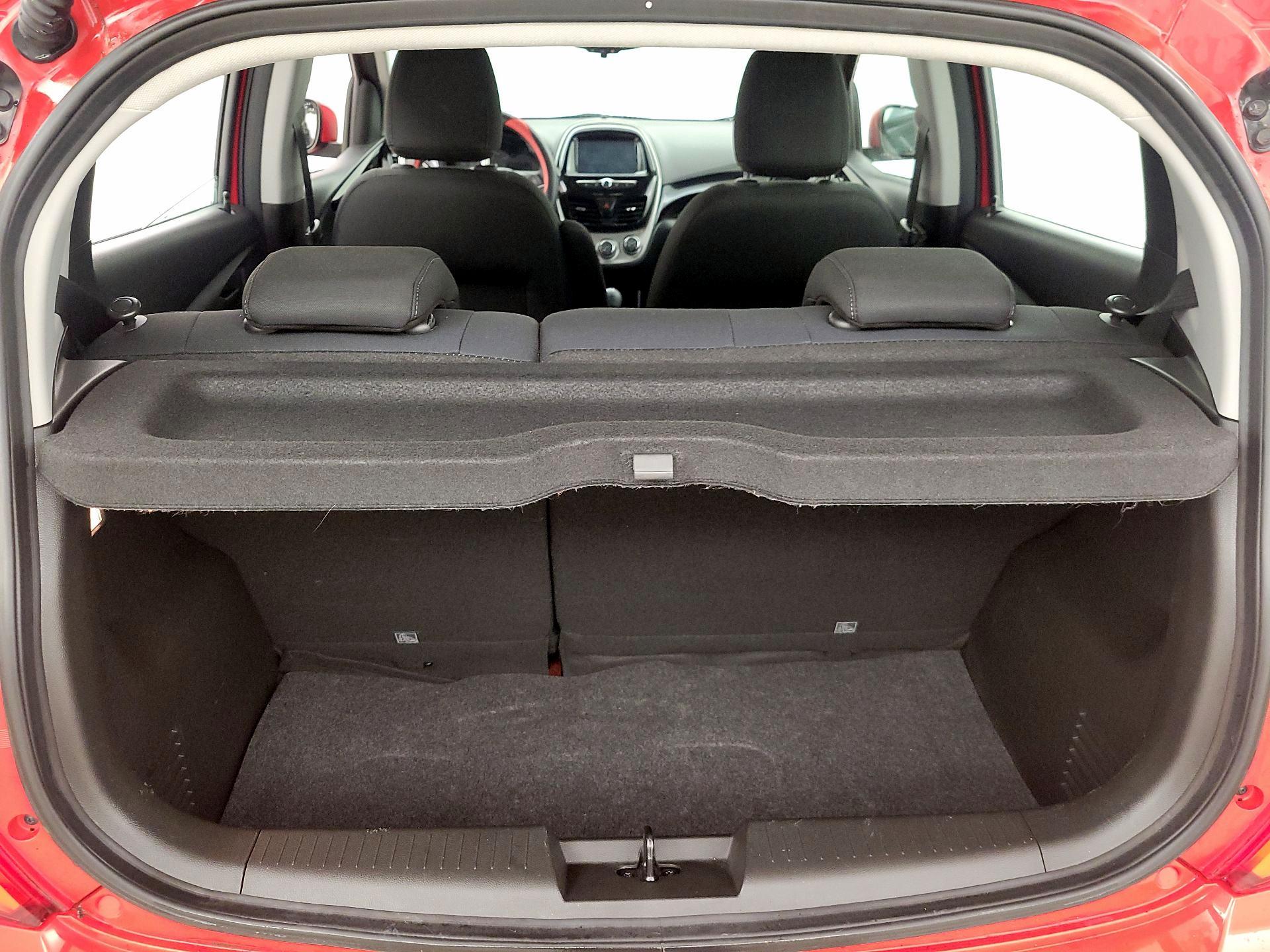 Thumbnail: 2018 Chevrolet Spark - 20