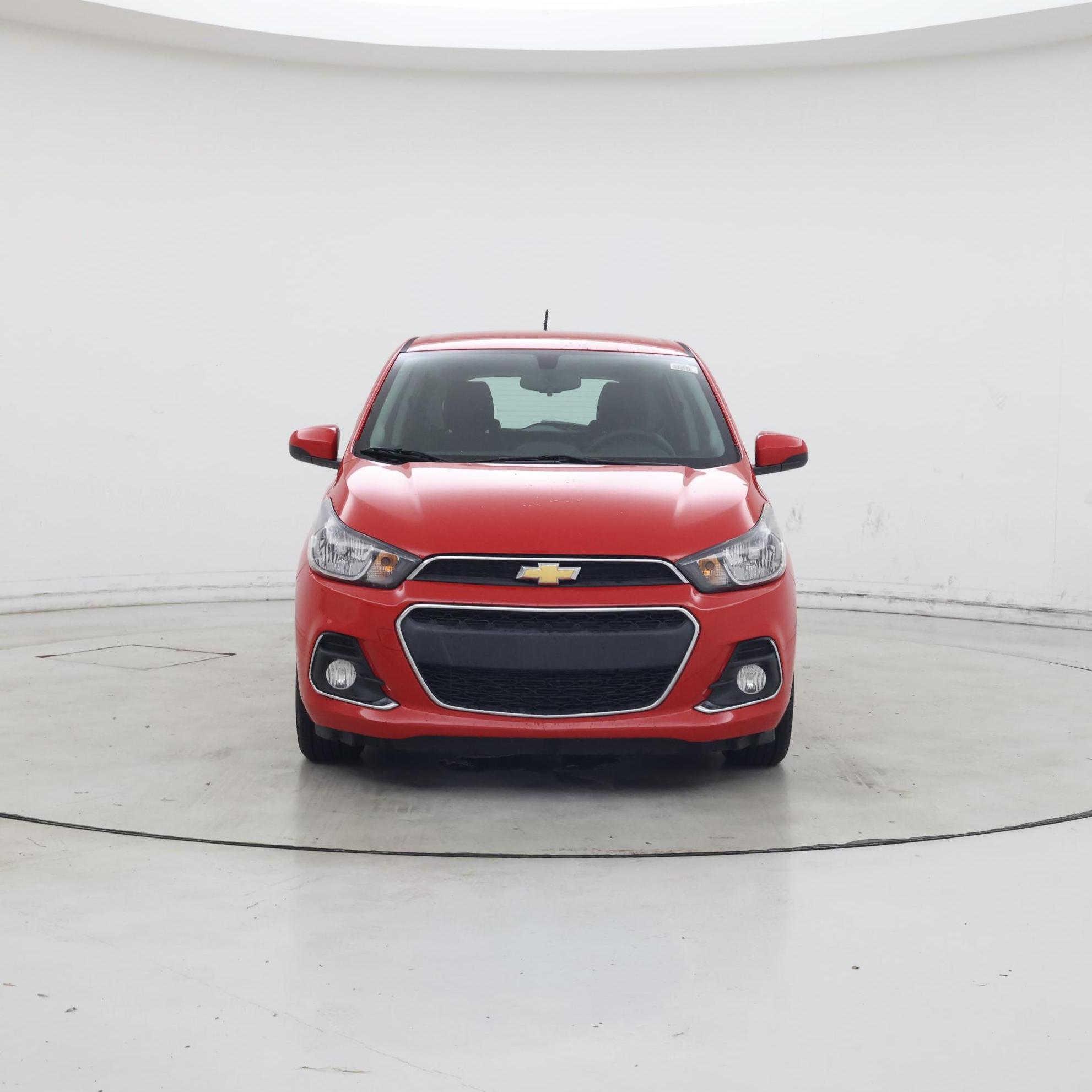Thumbnail: 2018 Chevrolet Spark - 5
