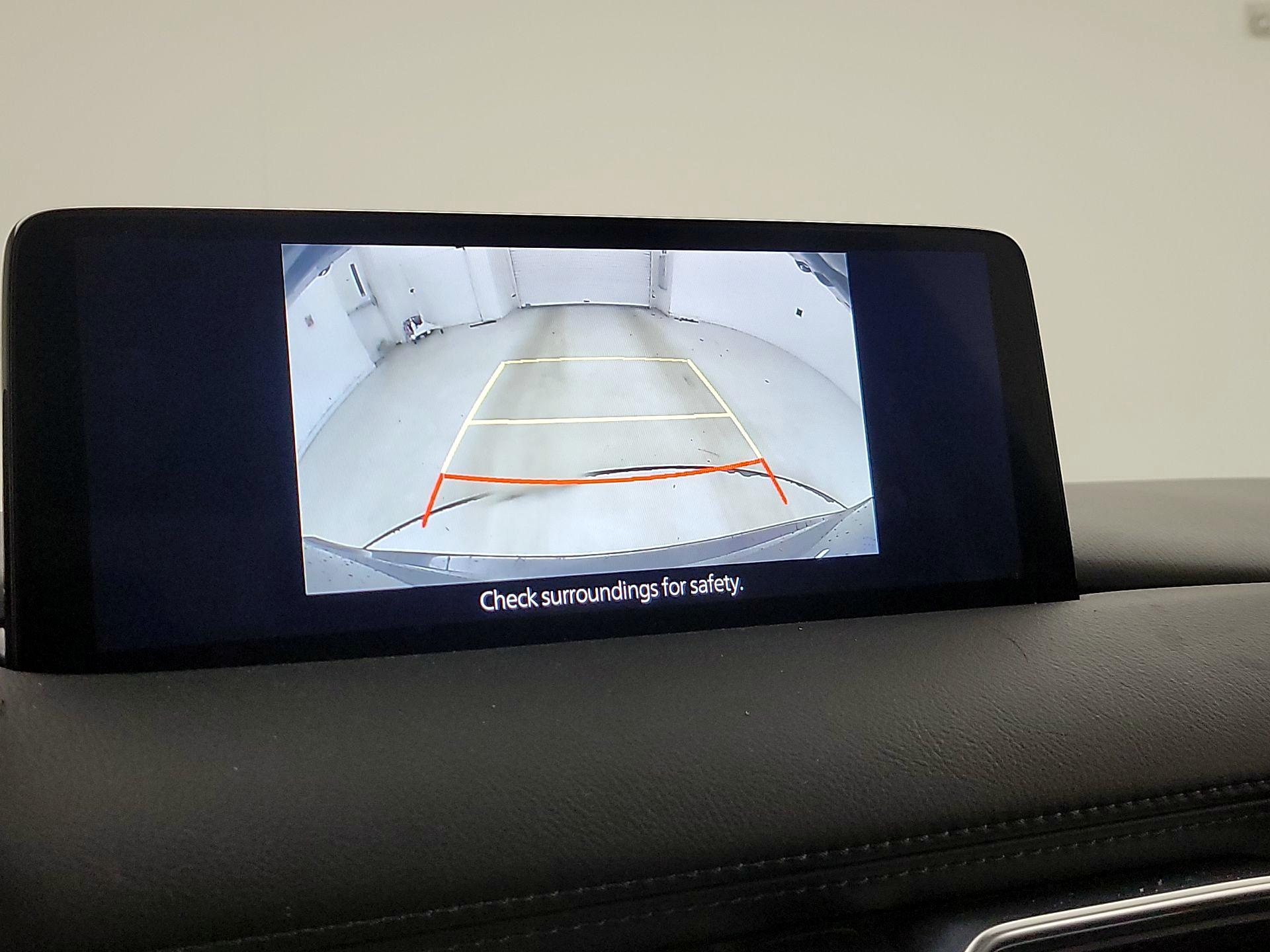 Thumbnail: 2021 Mazda CX-5 - 14