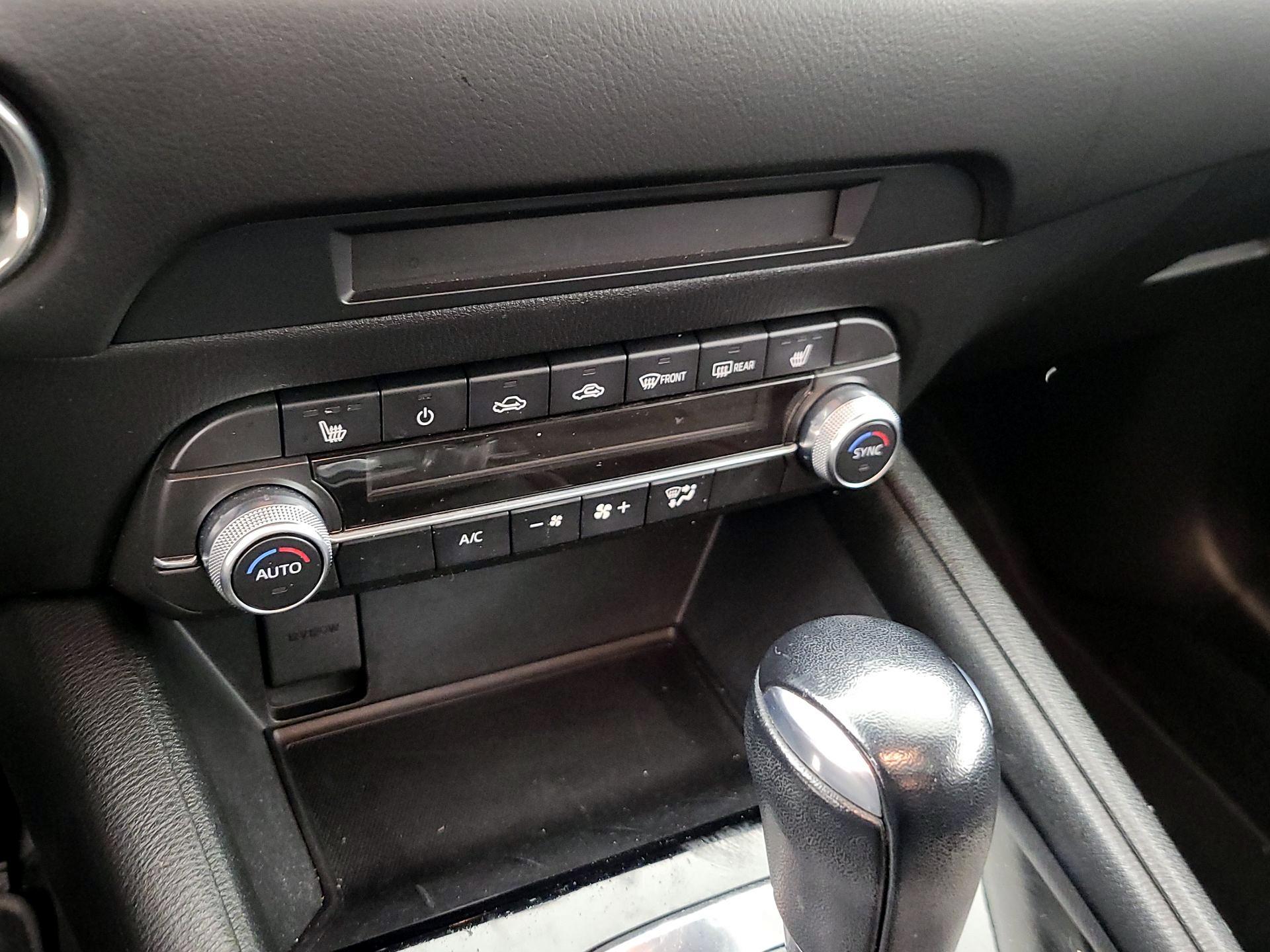 Thumbnail: 2021 Mazda CX-5 - 16