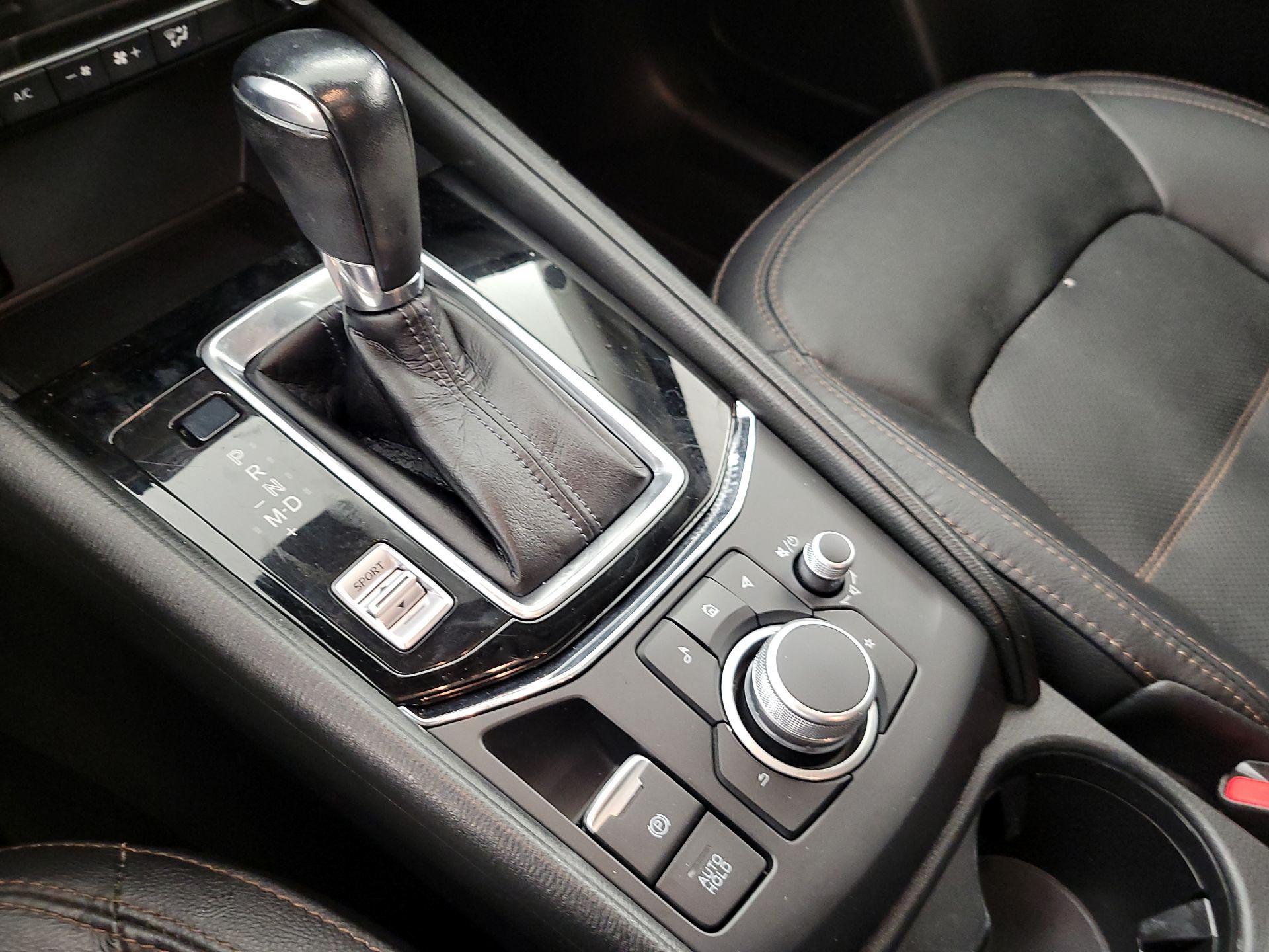 Thumbnail: 2021 Mazda CX-5 - 17