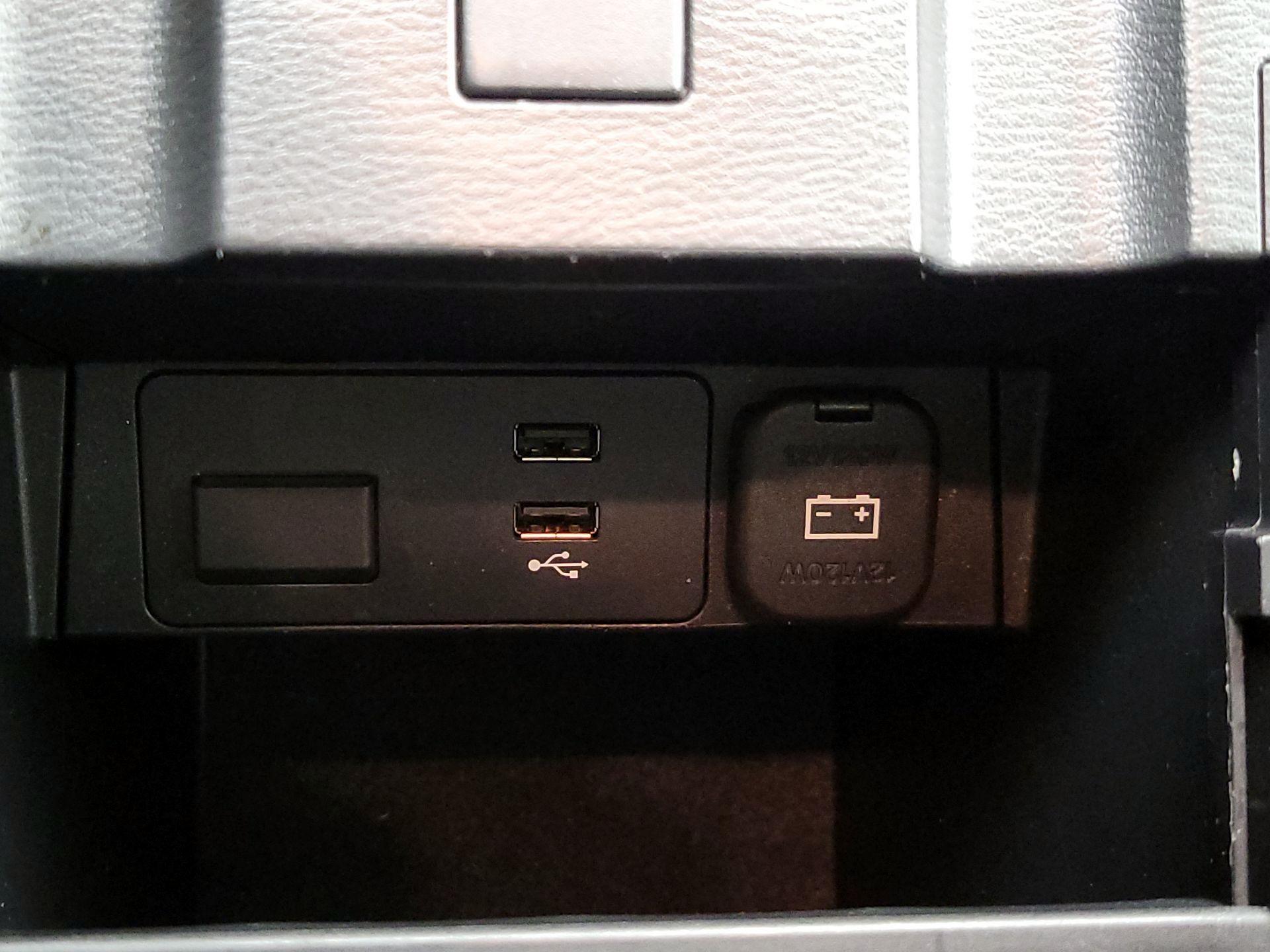 Thumbnail: 2021 Mazda CX-5 - 18