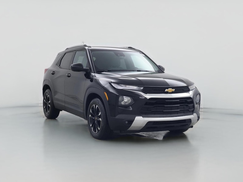 2021 Chevrolet TrailBlazer LT -
                  Kennesaw, GA
