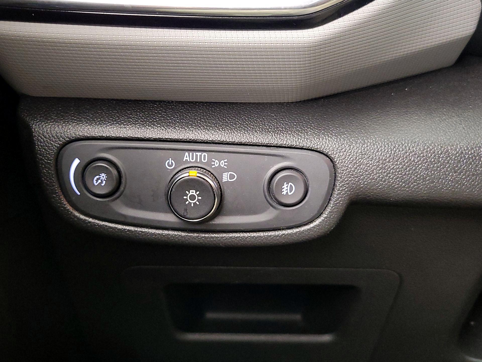 Thumbnail: 2021 Chevrolet TrailBlazer - 13