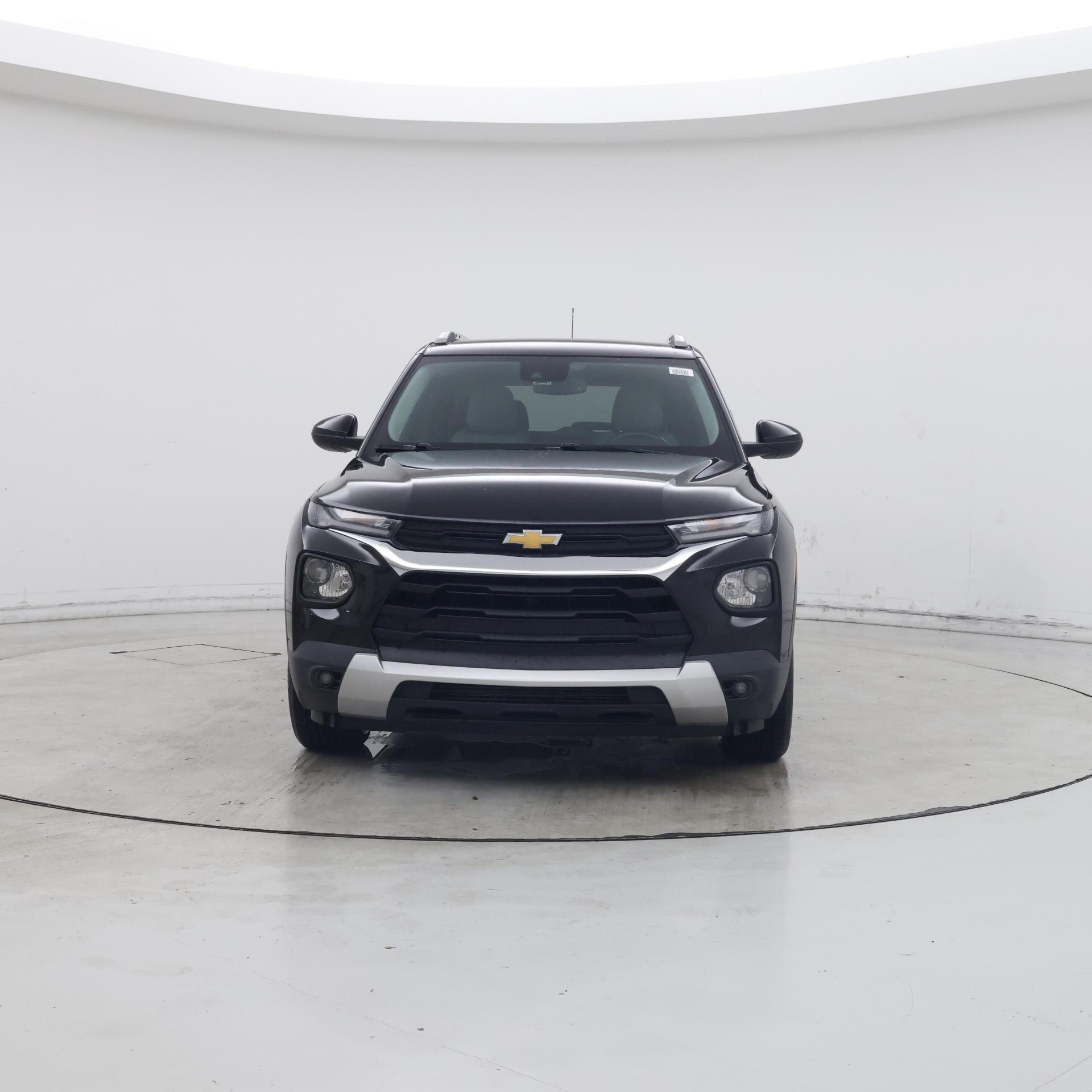 Thumbnail: 2021 Chevrolet TrailBlazer - 5