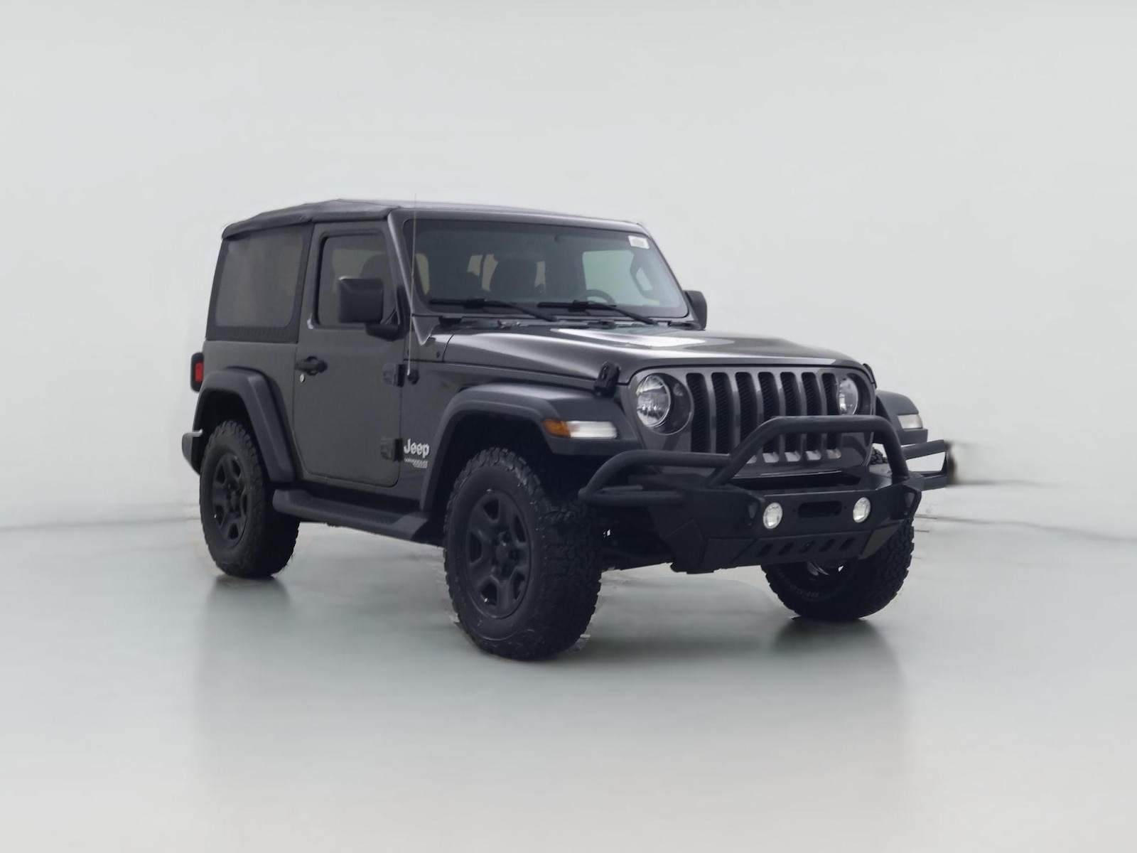 2019 Jeep Wrangler