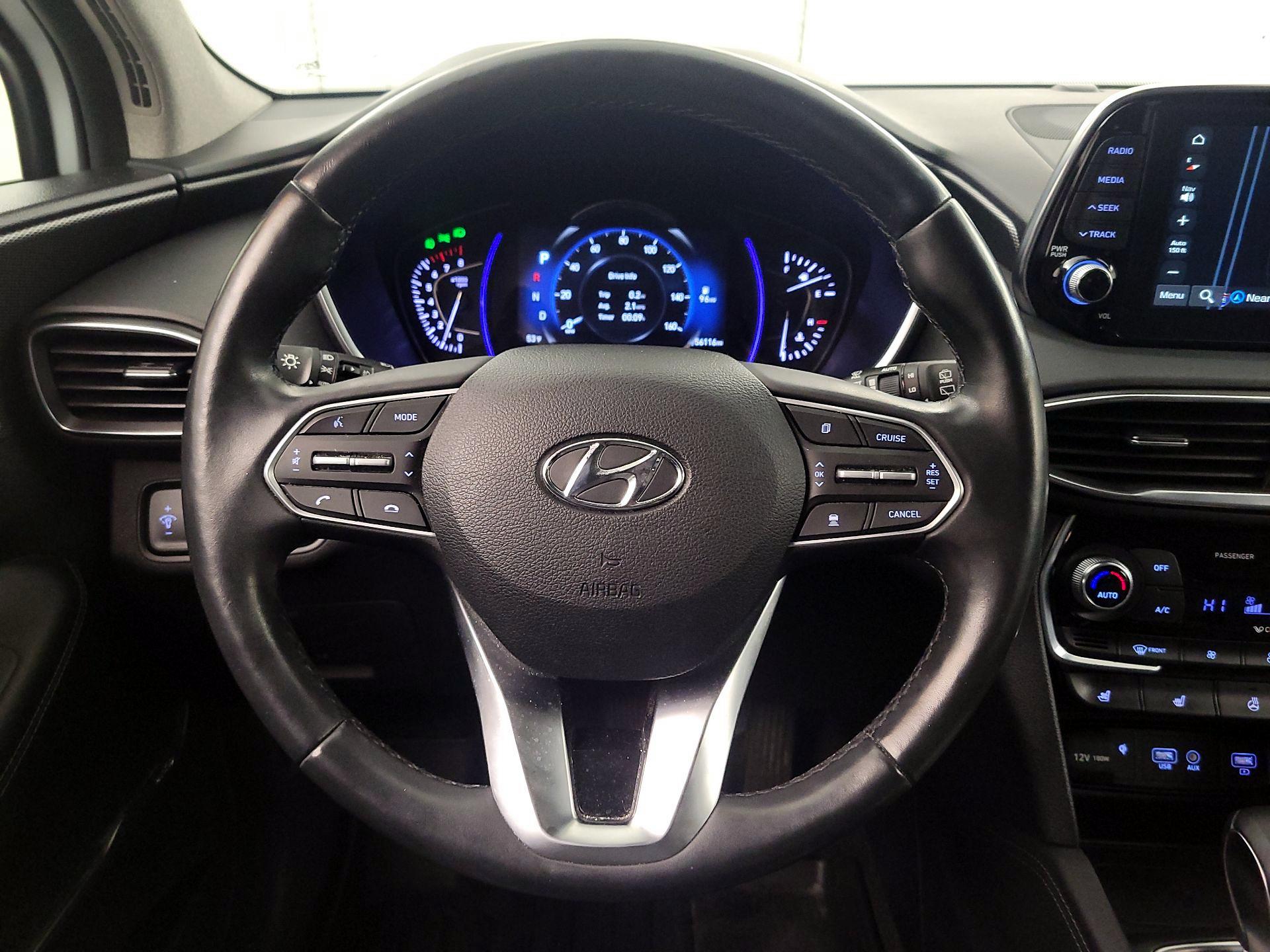 Thumbnail: 2020 Hyundai Santa Fe - 10