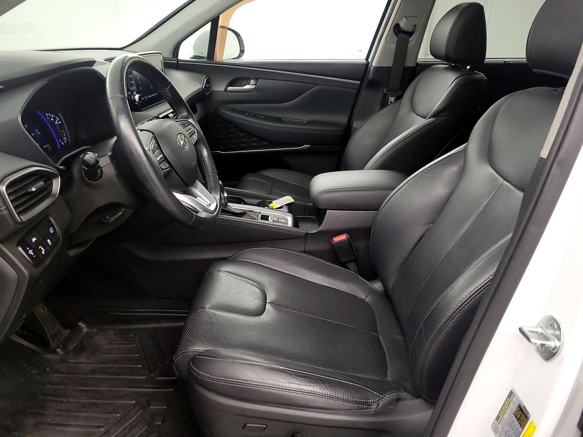 Thumbnail: 2020 Hyundai Santa Fe - 11