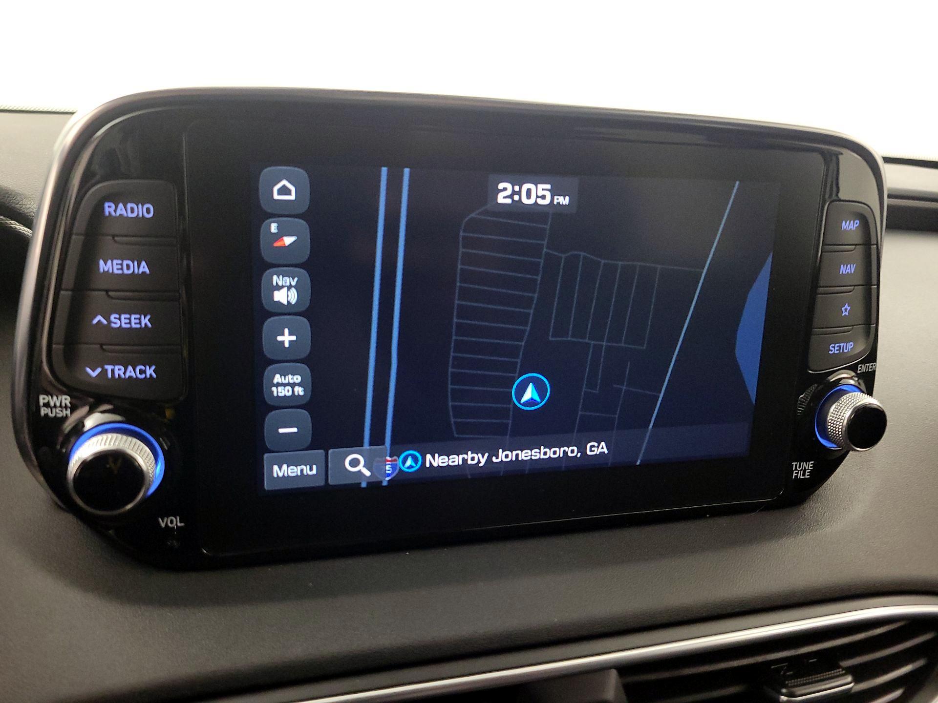 Thumbnail: 2020 Hyundai Santa Fe - 14