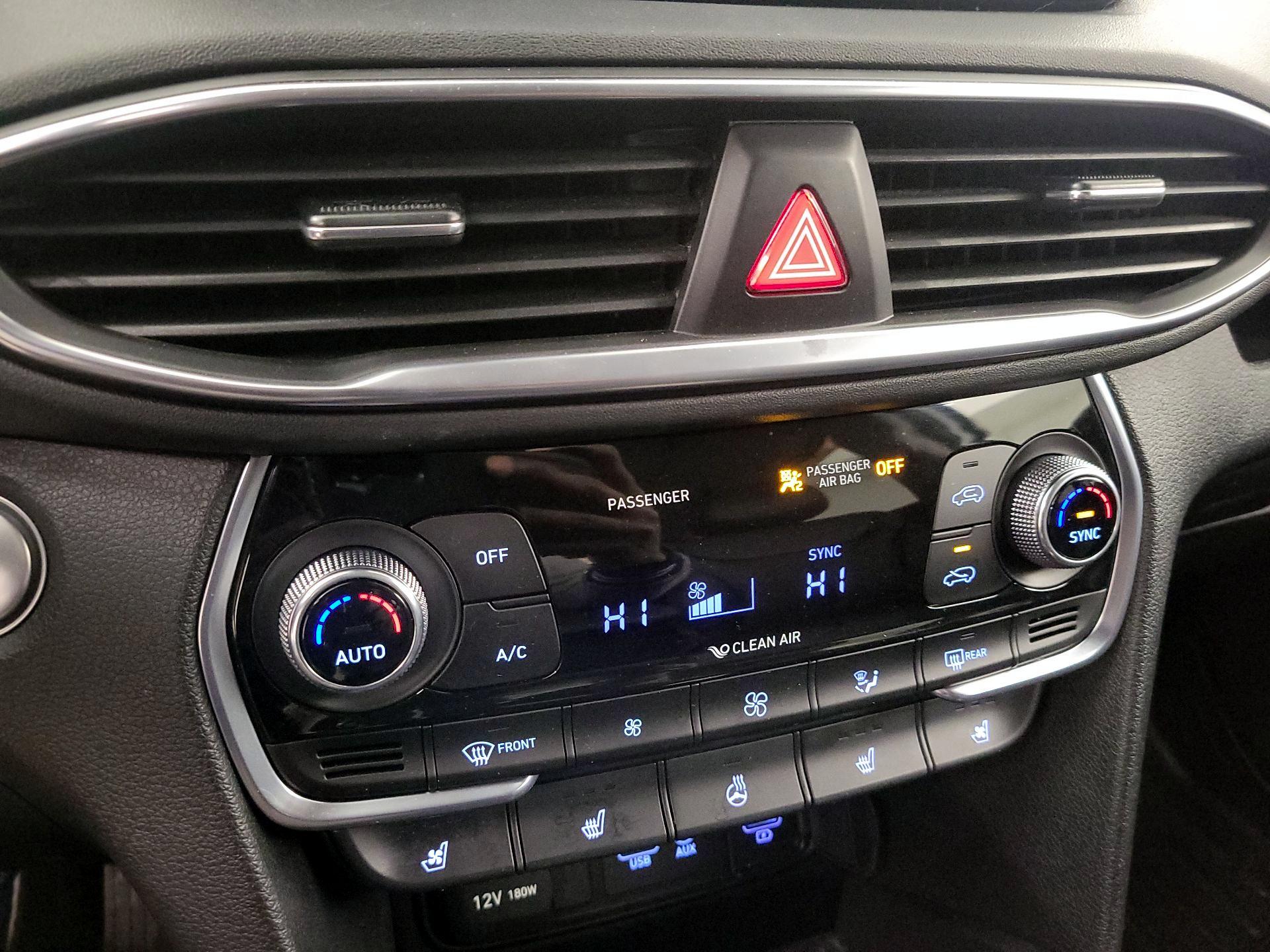 Thumbnail: 2020 Hyundai Santa Fe - 17