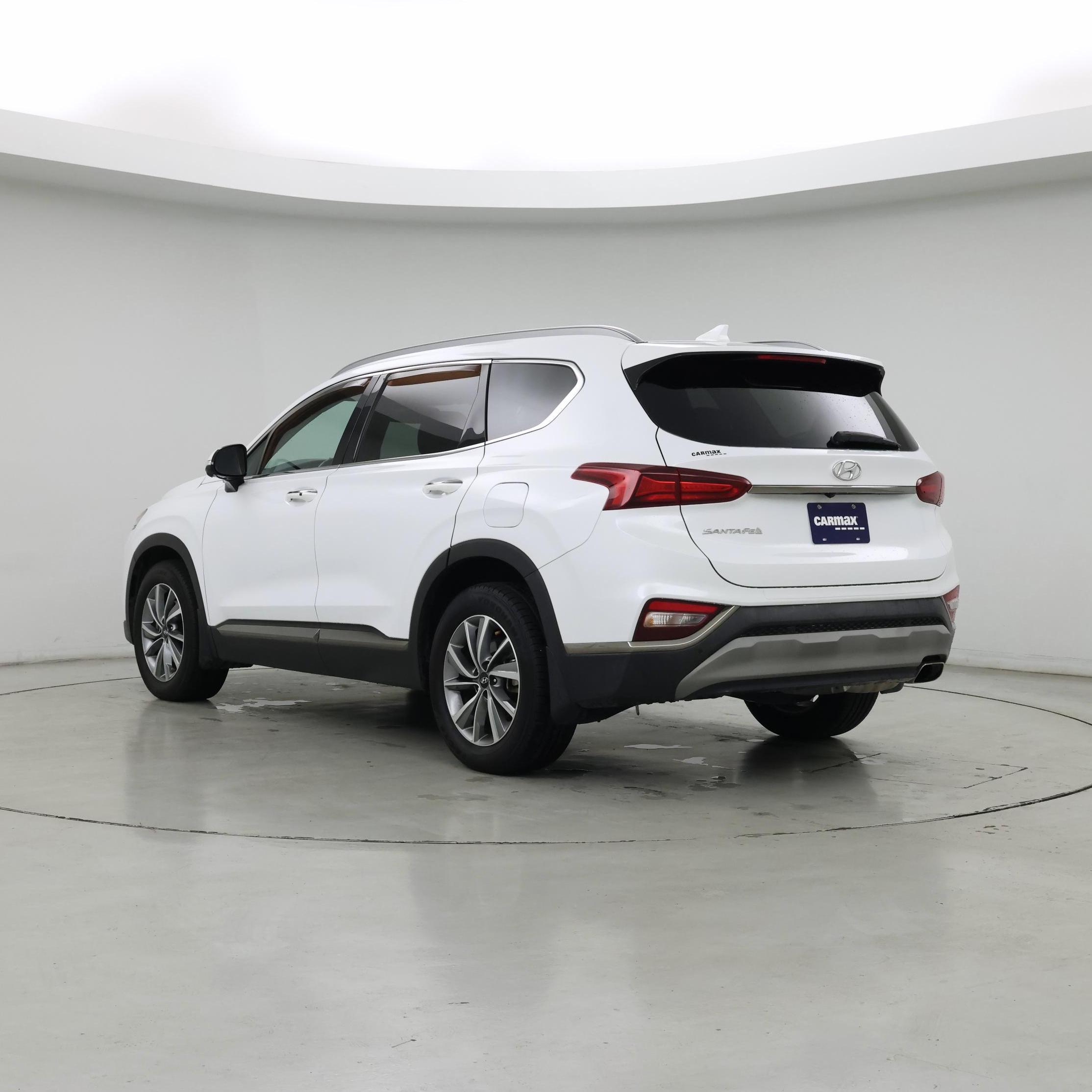 Thumbnail: 2020 Hyundai Santa Fe - 2