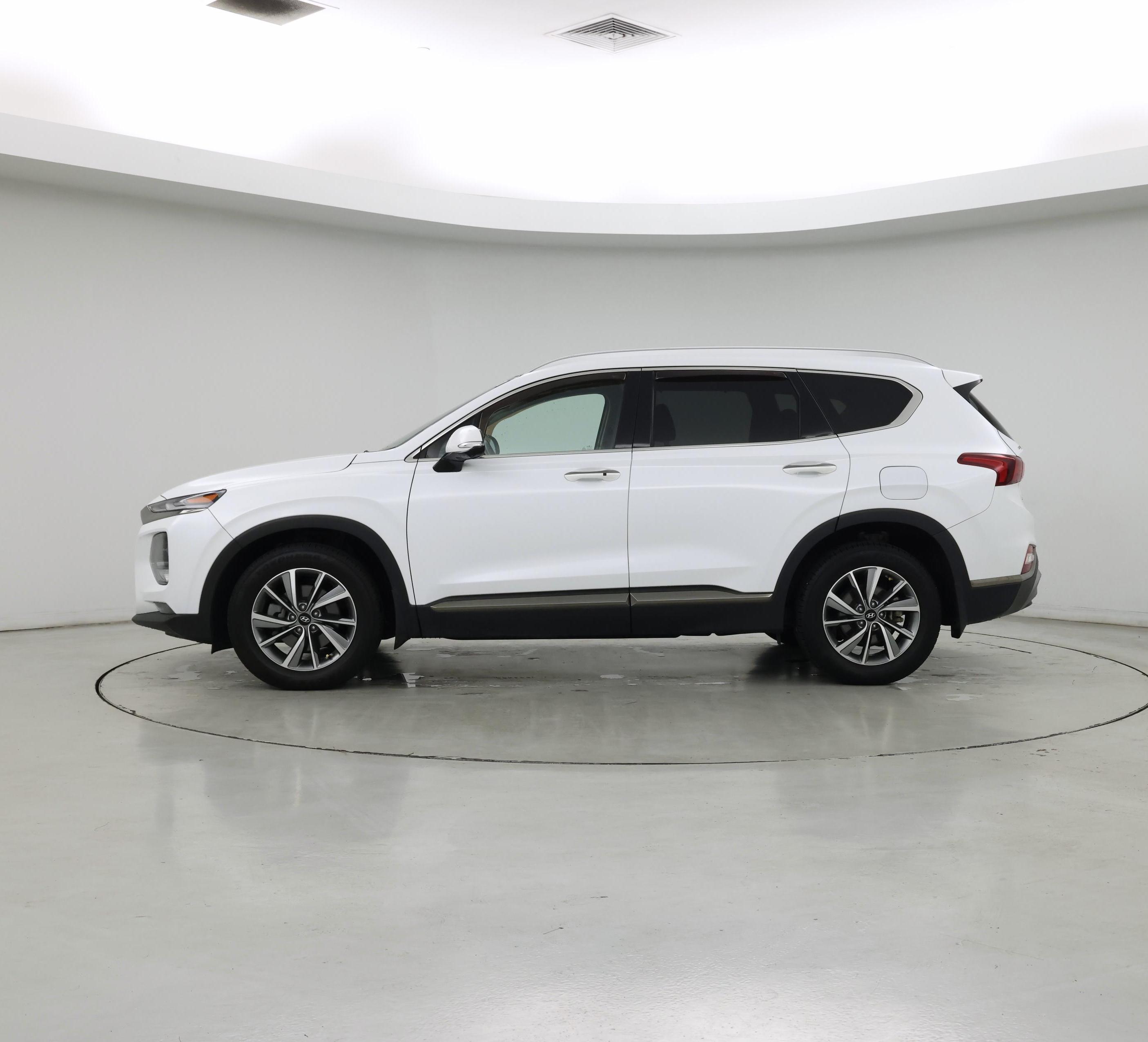 Thumbnail: 2020 Hyundai Santa Fe - 3