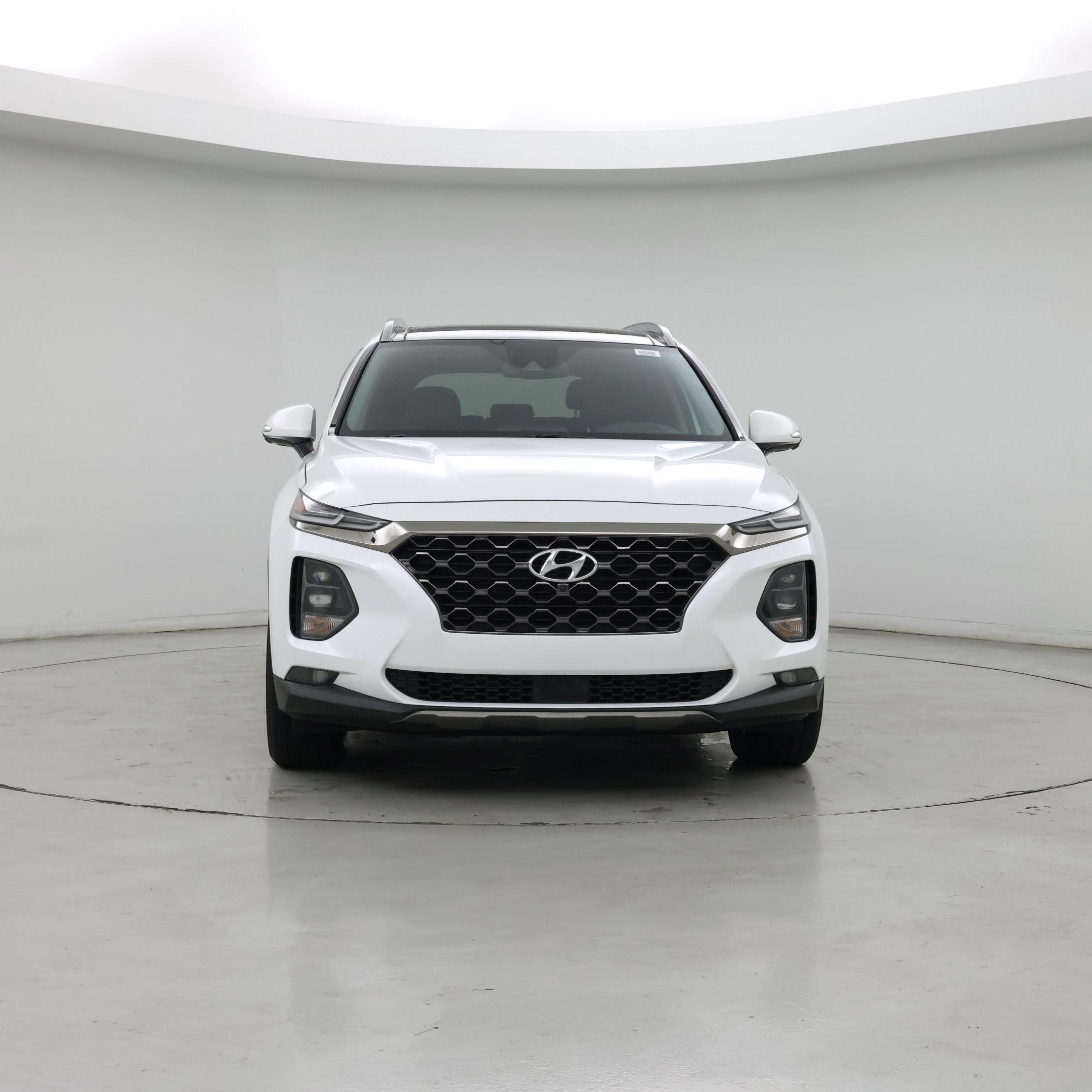 Thumbnail: 2020 Hyundai Santa Fe - 5