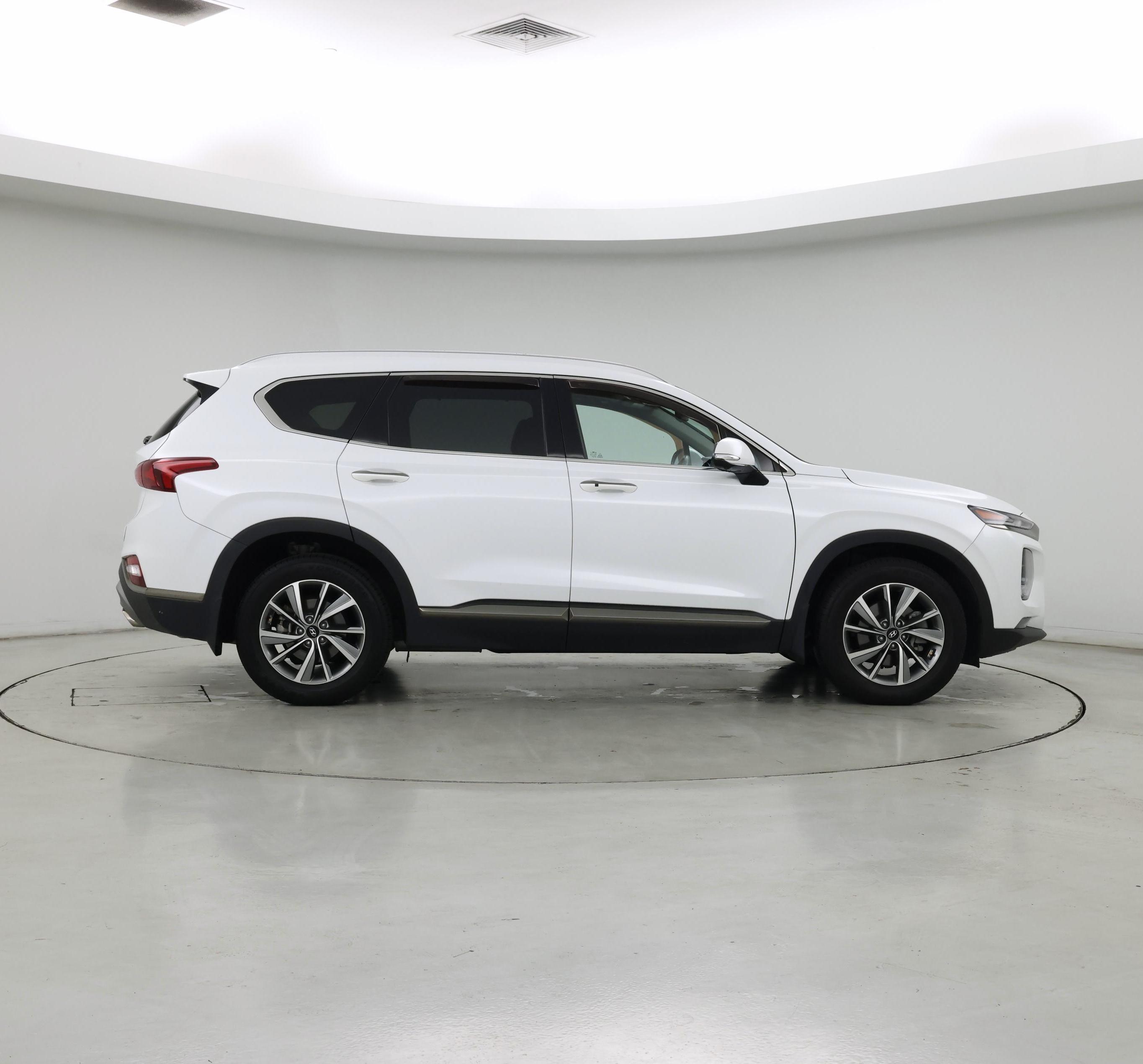 Thumbnail: 2020 Hyundai Santa Fe - 7