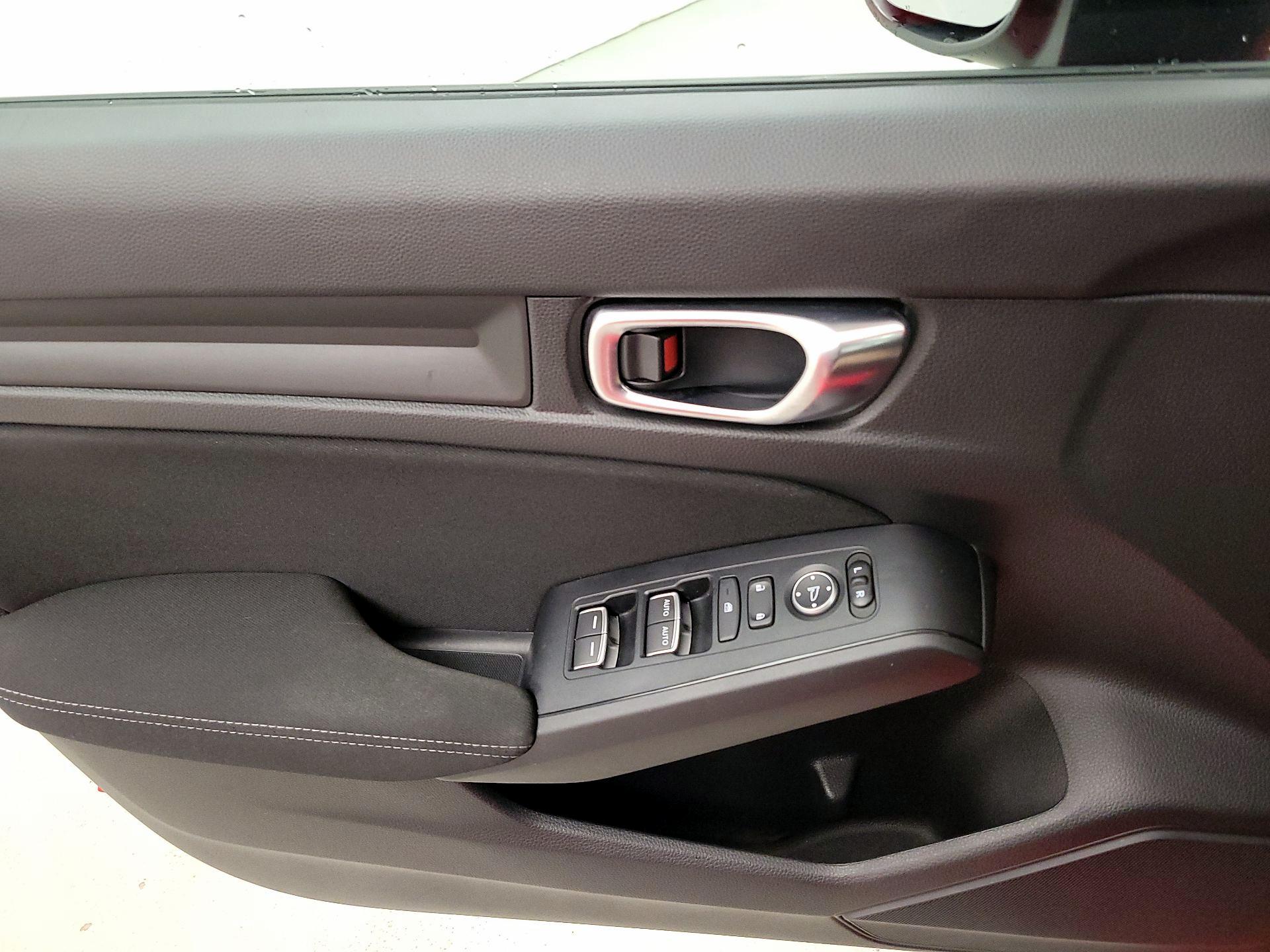 Thumbnail: 2022 Honda Civic - 12