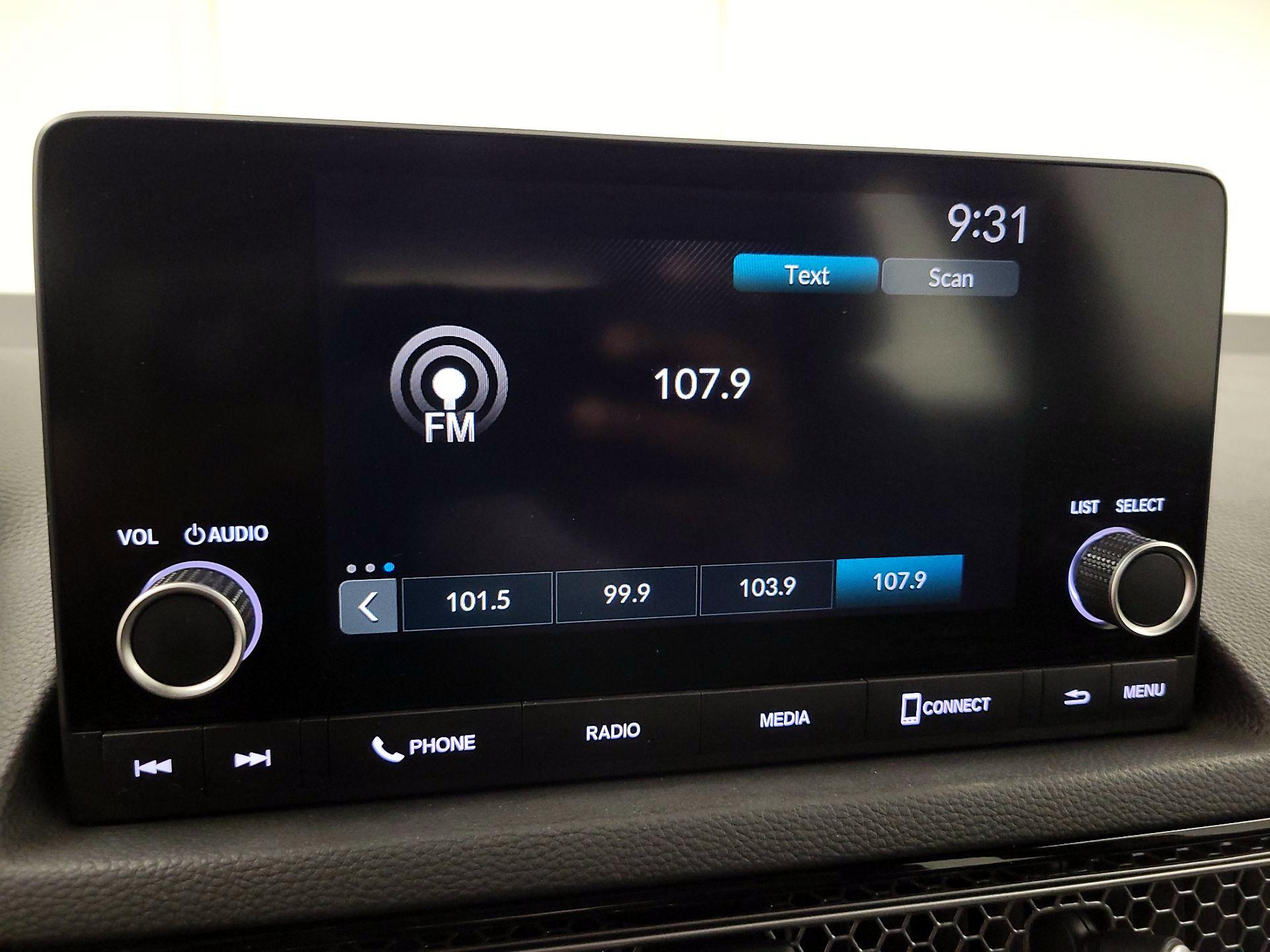 Thumbnail: 2022 Honda Civic - 15