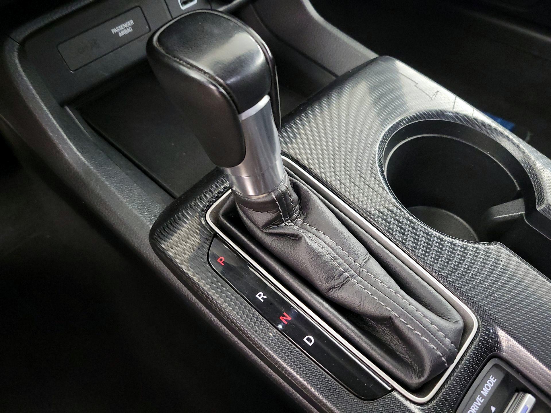 Thumbnail: 2022 Honda Civic - 17