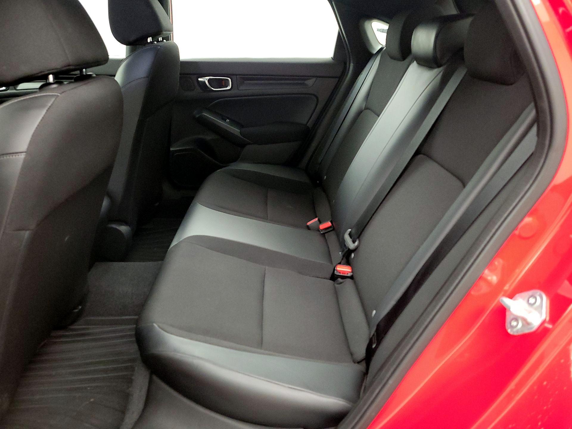 Thumbnail: 2022 Honda Civic - 19