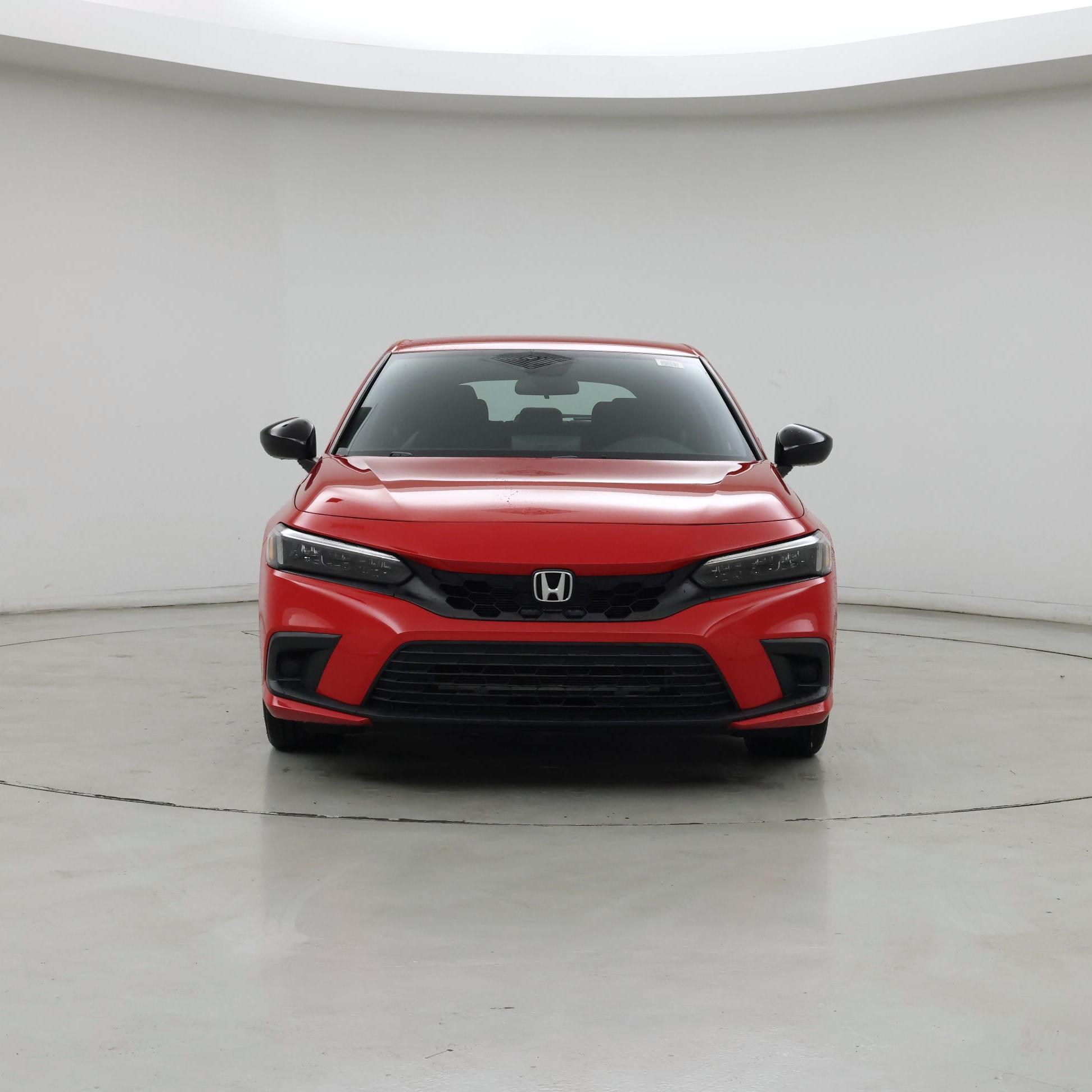 Thumbnail: 2022 Honda Civic - 5