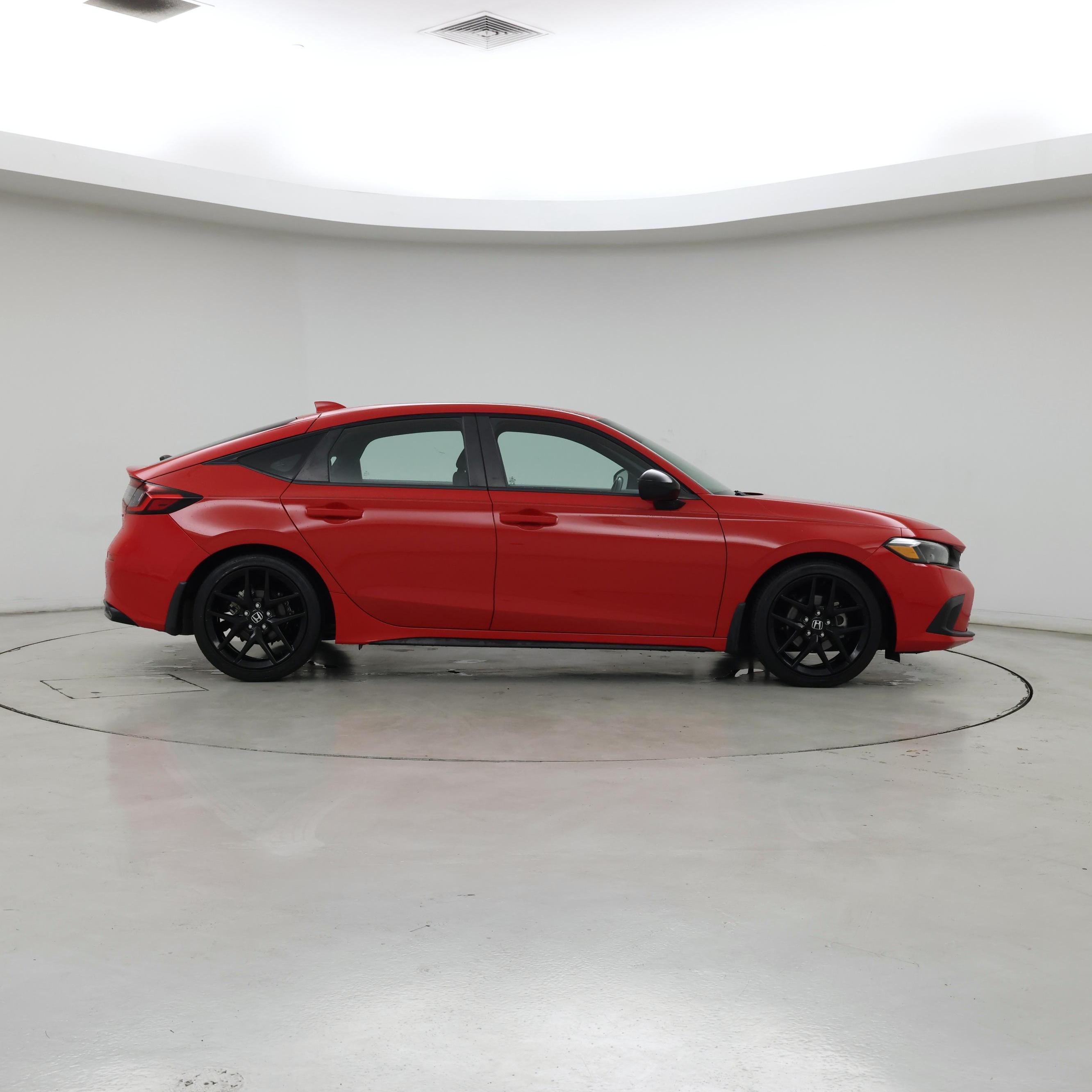 Thumbnail: 2022 Honda Civic - 7