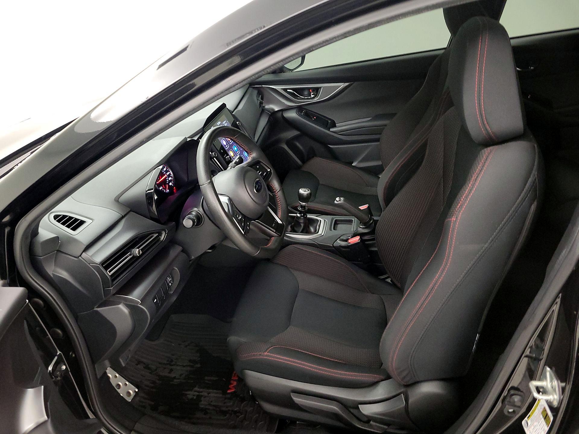 Thumbnail: 2022 Subaru WRX - 11