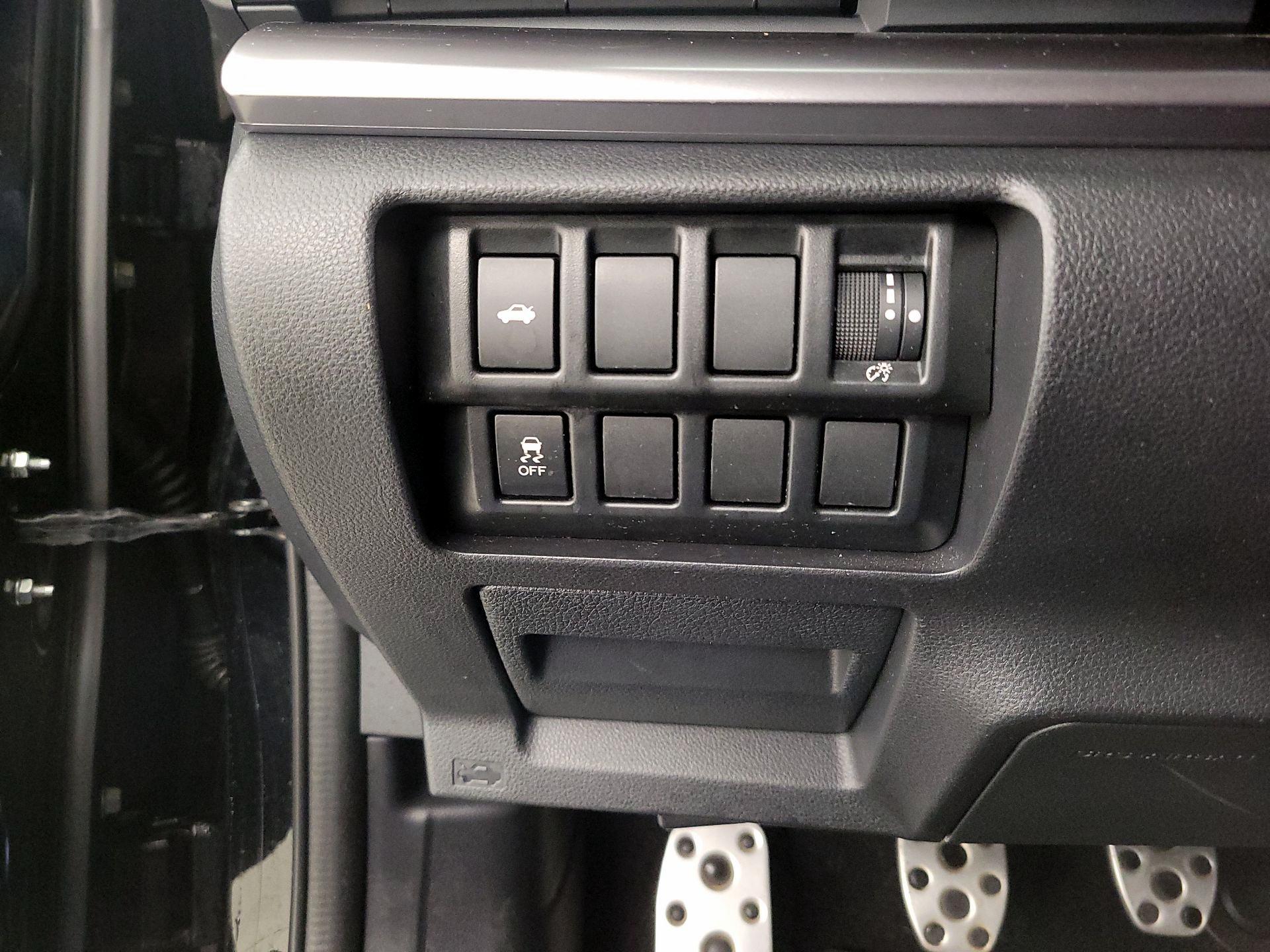 Thumbnail: 2022 Subaru WRX - 13