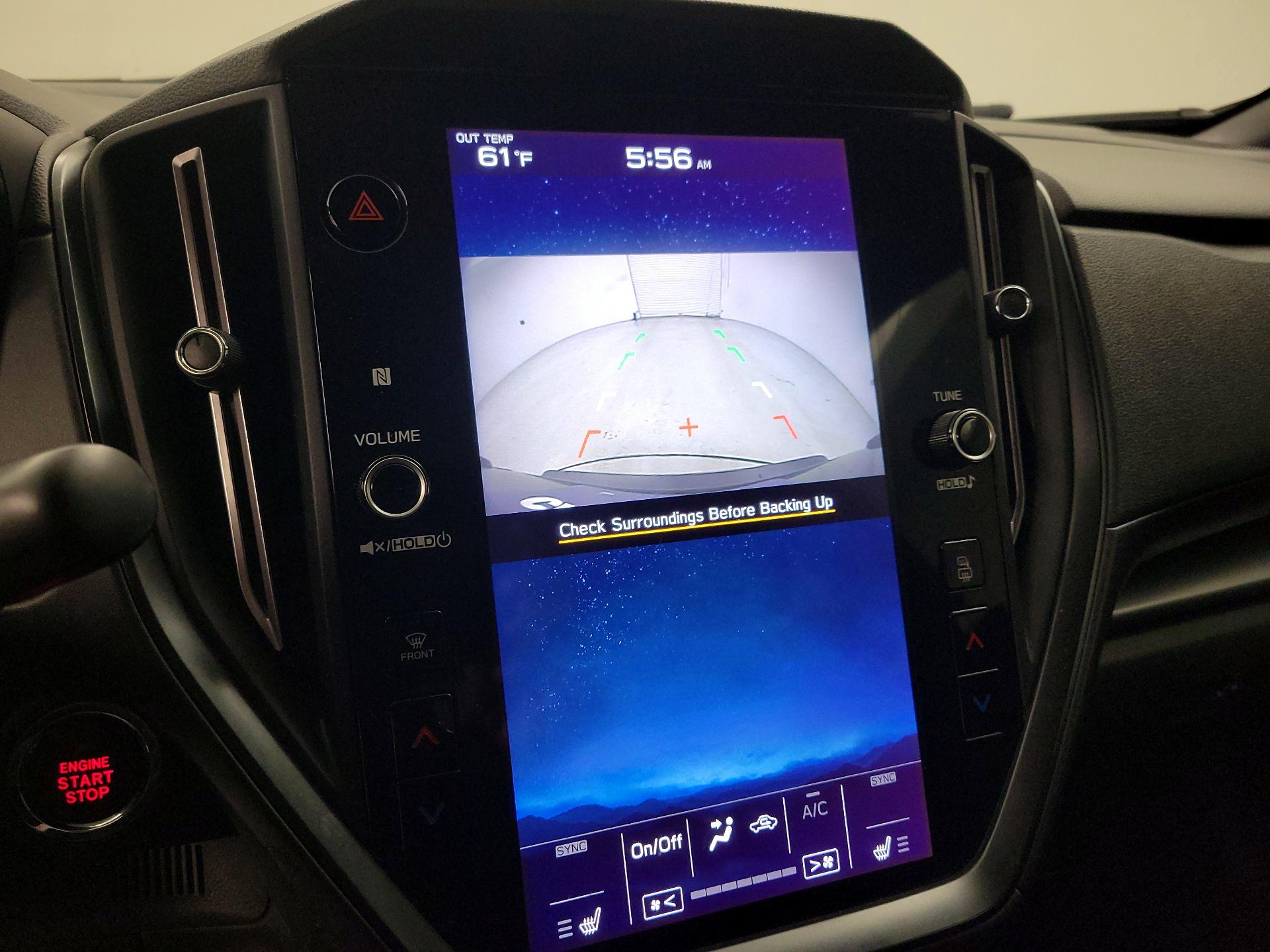 Thumbnail: 2022 Subaru WRX - 14