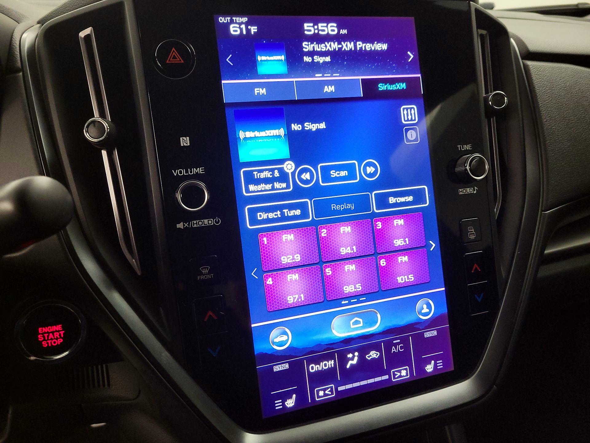 Thumbnail: 2022 Subaru WRX - 15