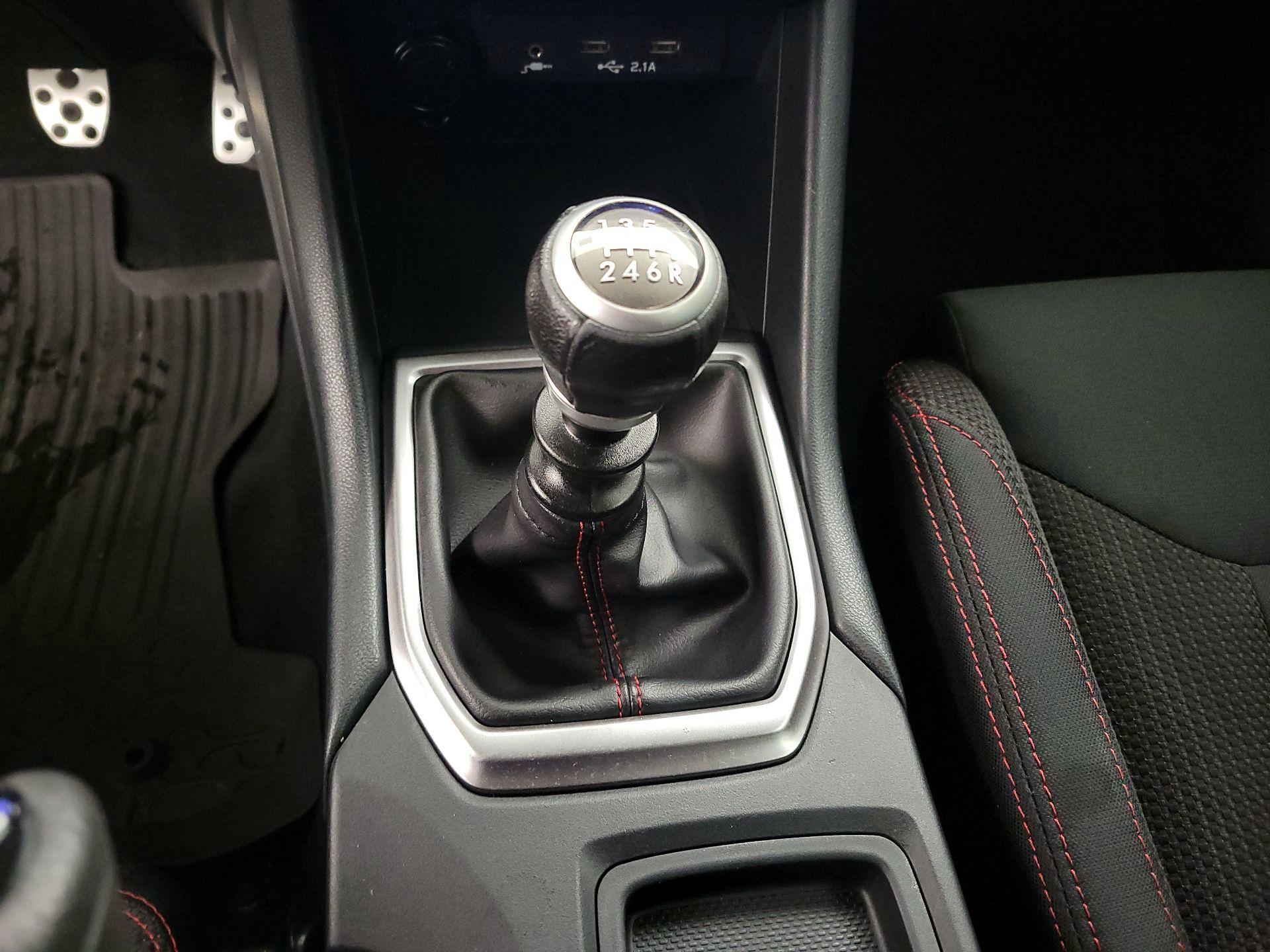 Thumbnail: 2022 Subaru WRX - 17