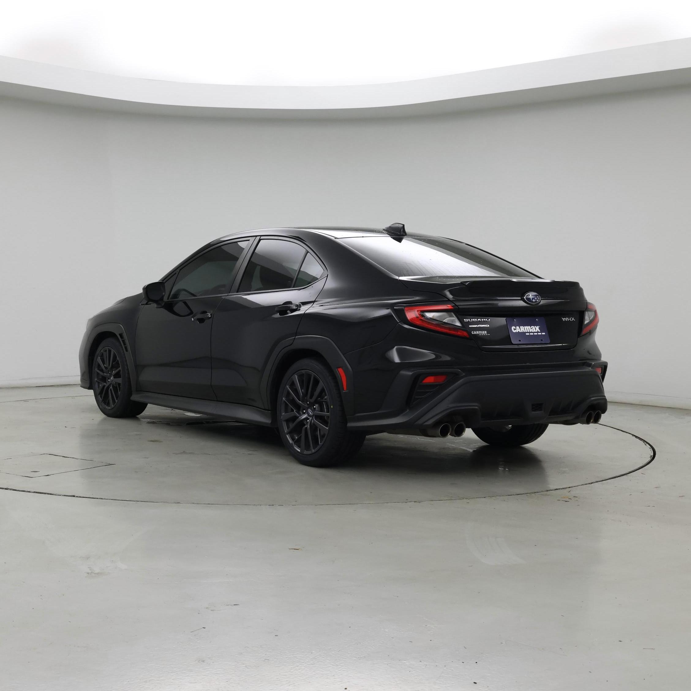 Thumbnail: 2022 Subaru WRX - 2