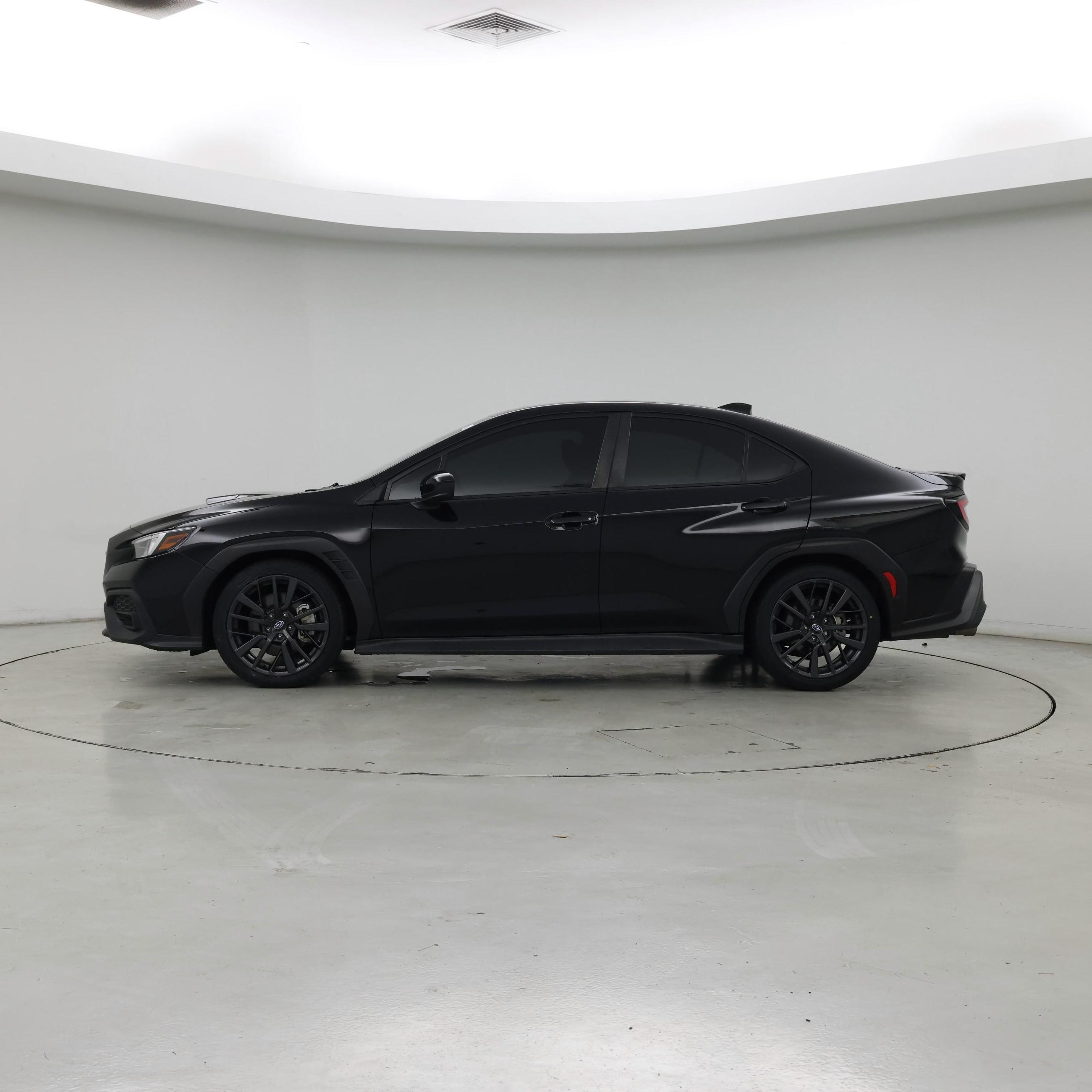 Thumbnail: 2022 Subaru WRX - 3