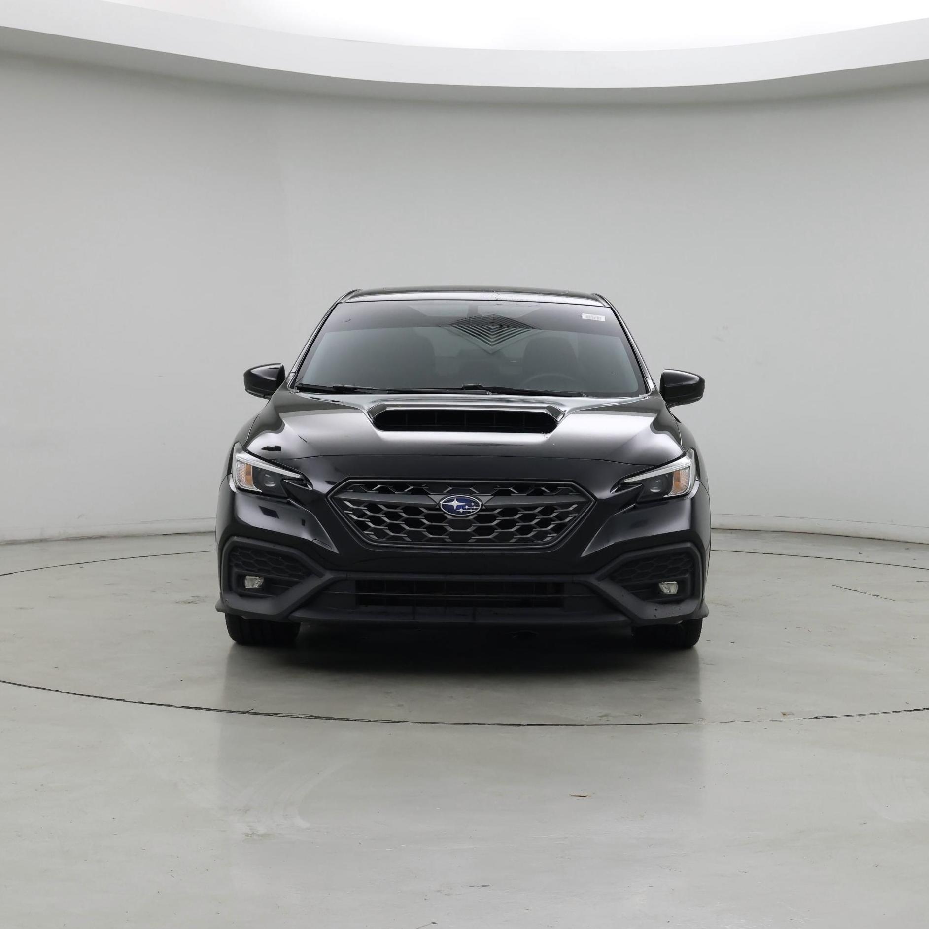 Thumbnail: 2022 Subaru WRX - 5