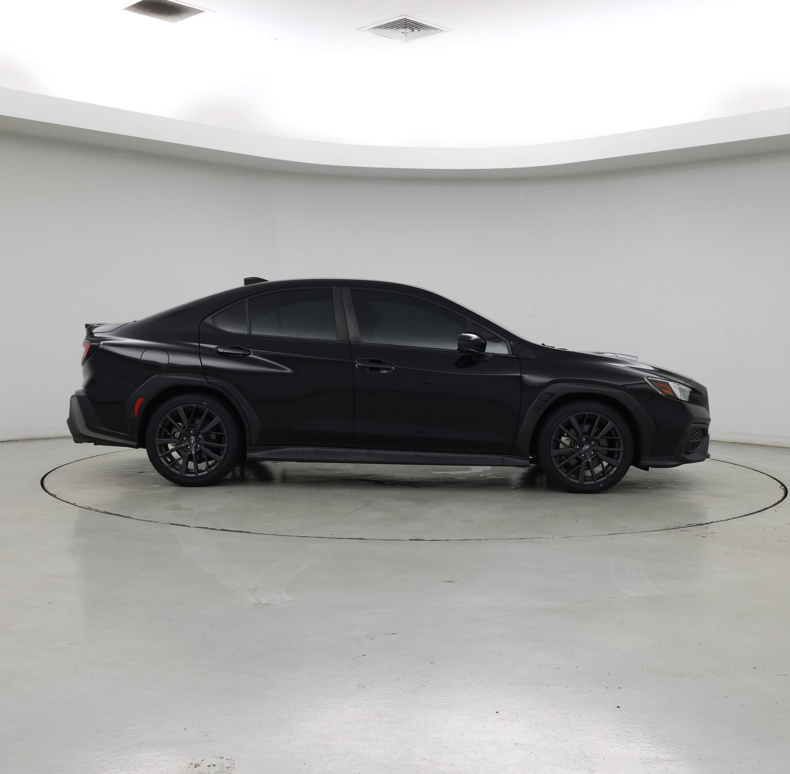 Thumbnail: 2022 Subaru WRX - 7