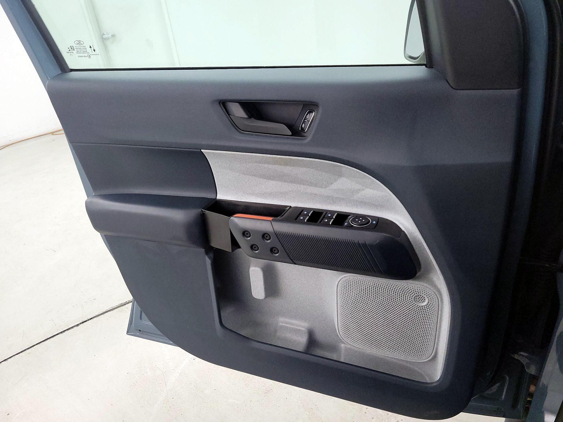 Thumbnail: 2022 Ford Maverick - 12