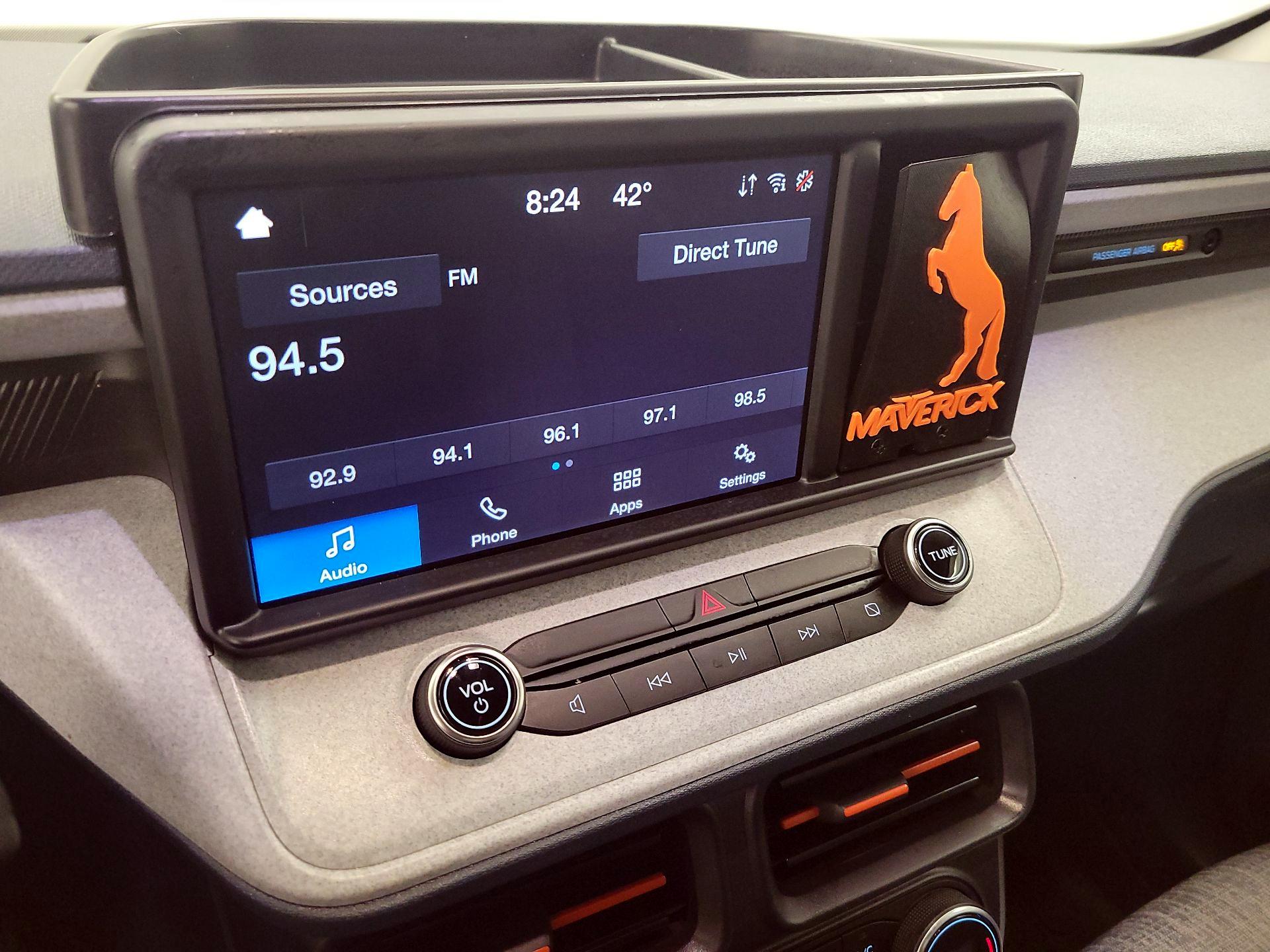 Thumbnail: 2022 Ford Maverick - 15