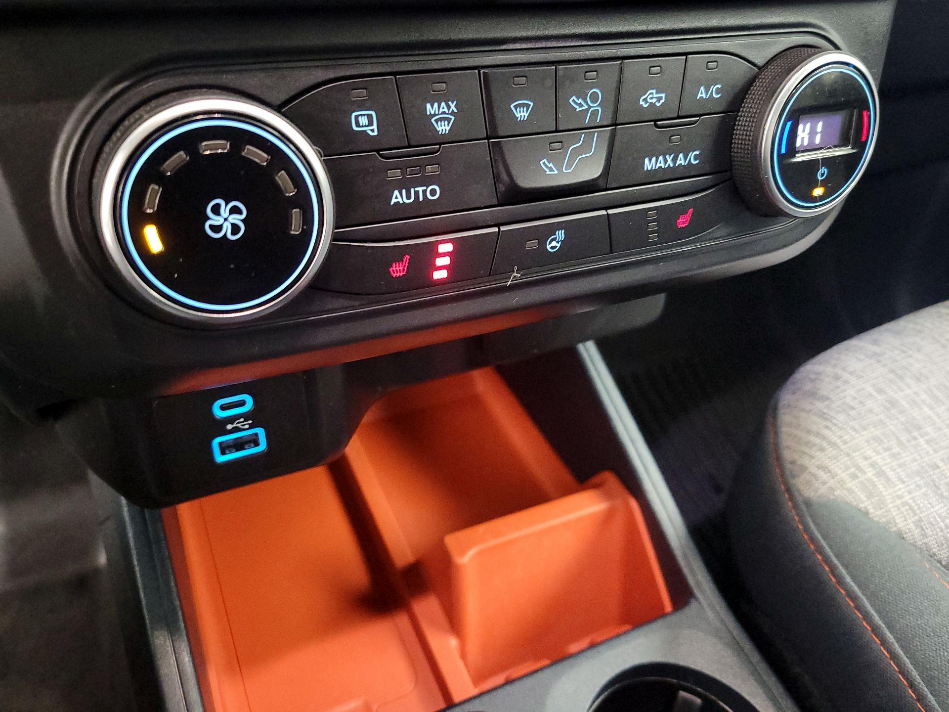 Thumbnail: 2022 Ford Maverick - 16