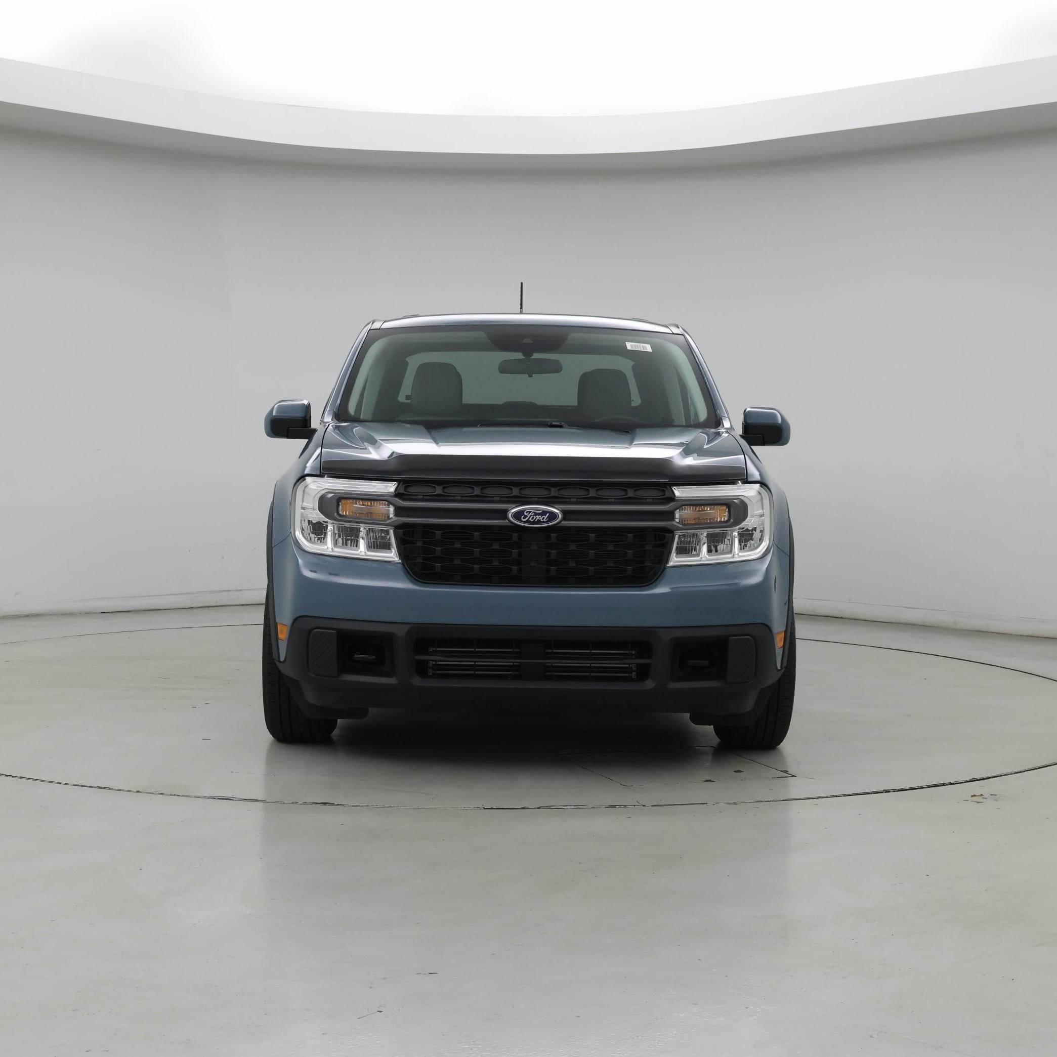 Thumbnail: 2022 Ford Maverick - 5