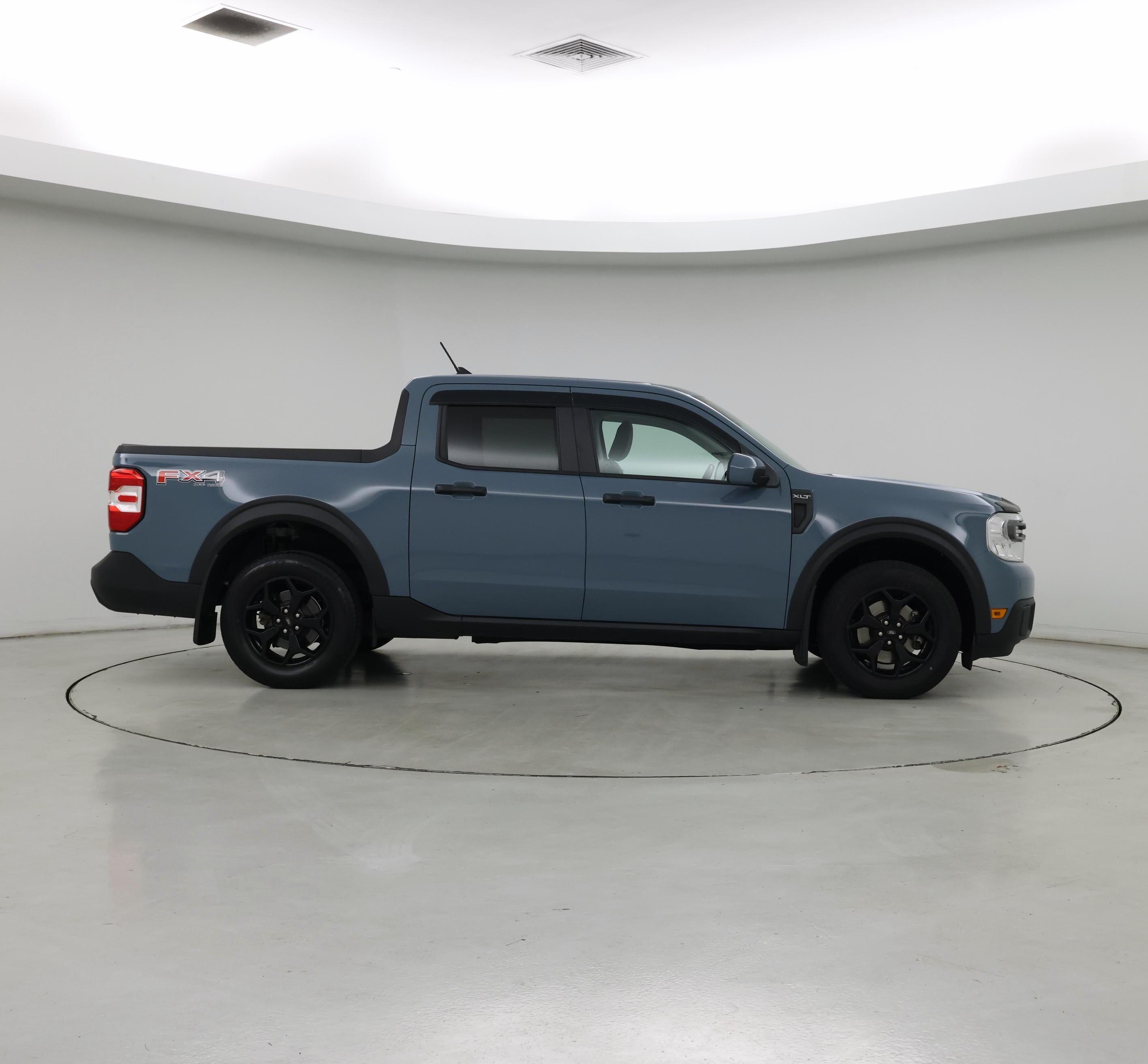 Thumbnail: 2022 Ford Maverick - 7