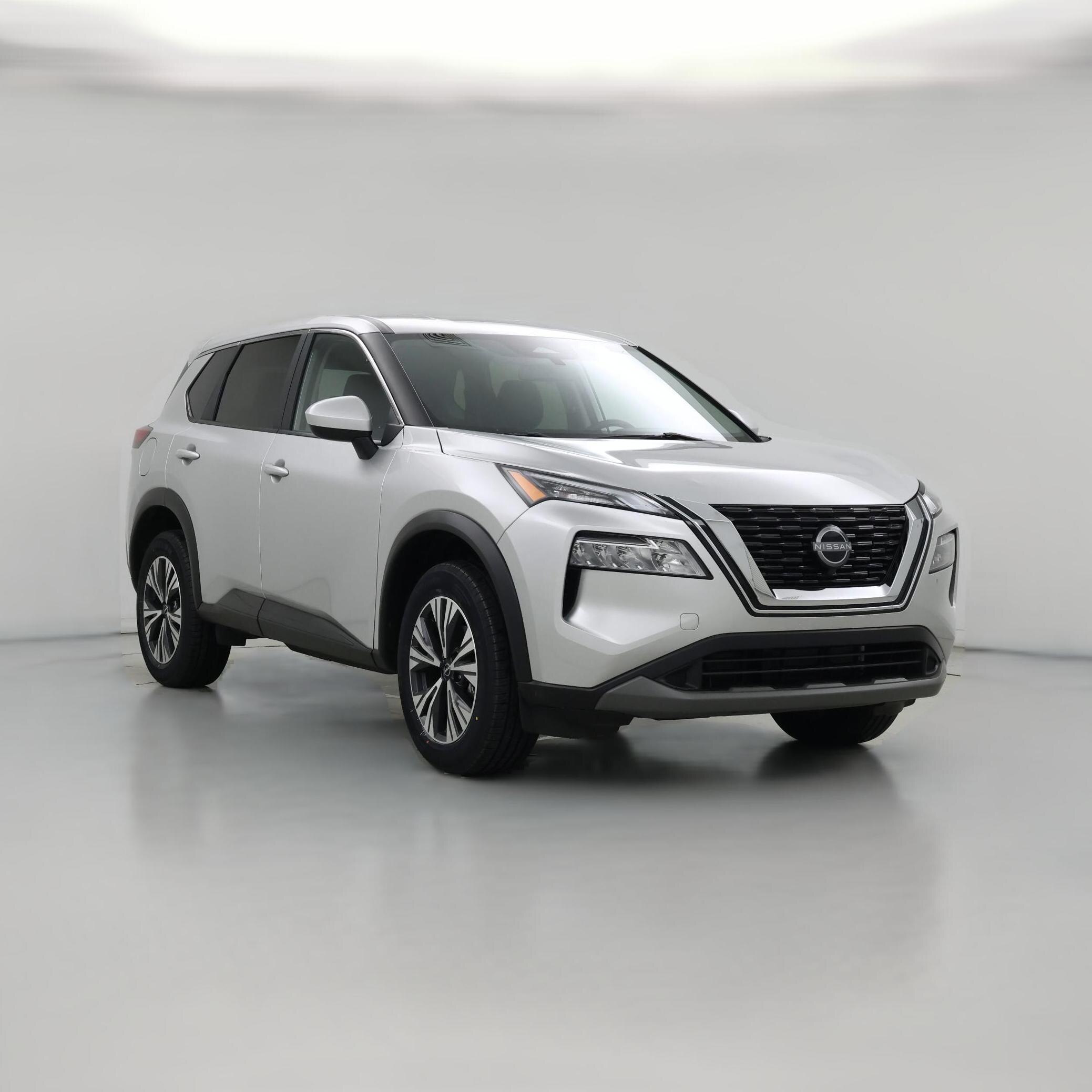 Thumbnail: 2023 Nissan Rogue - 1