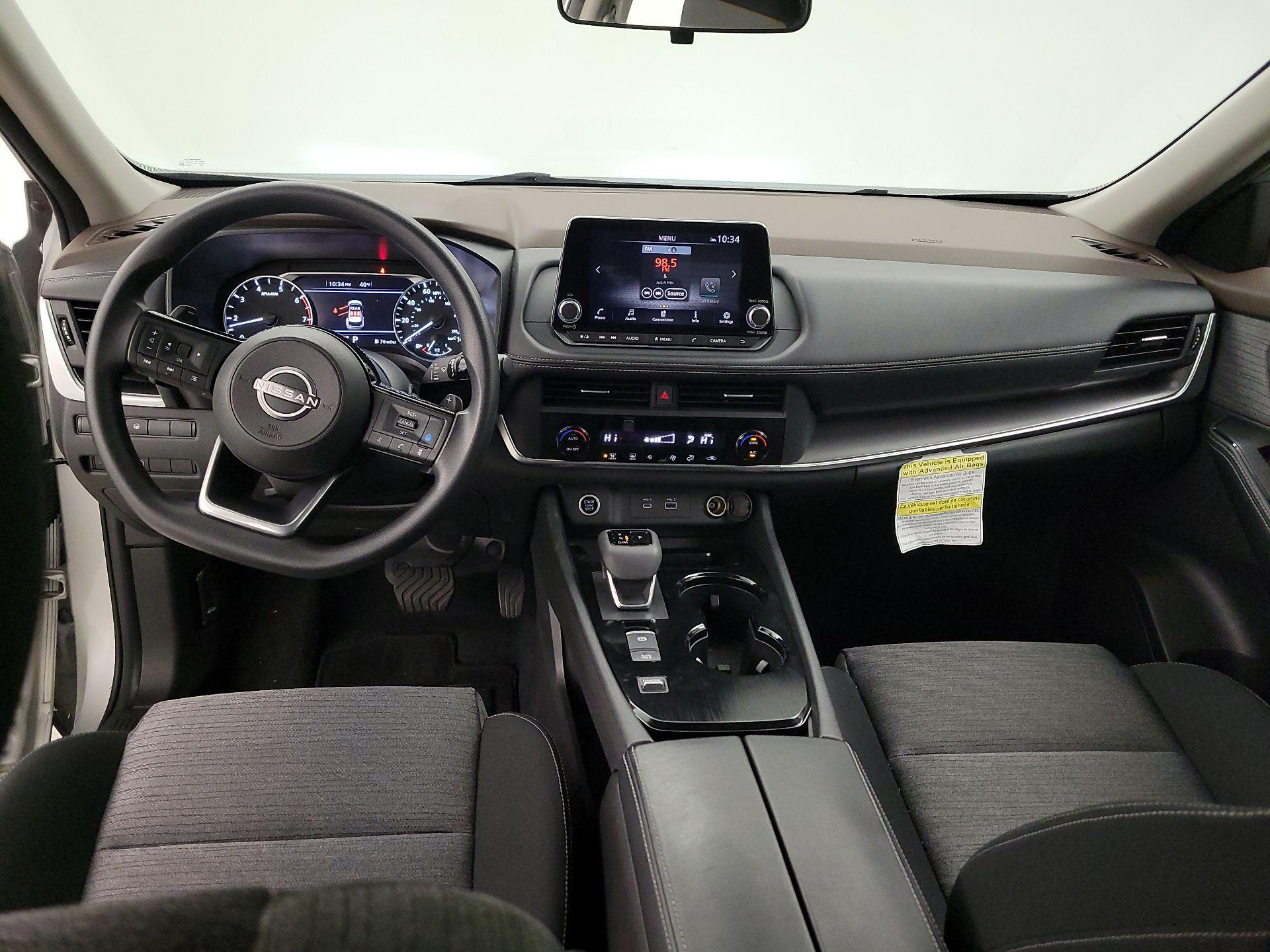 Thumbnail: 2023 Nissan Rogue - 9