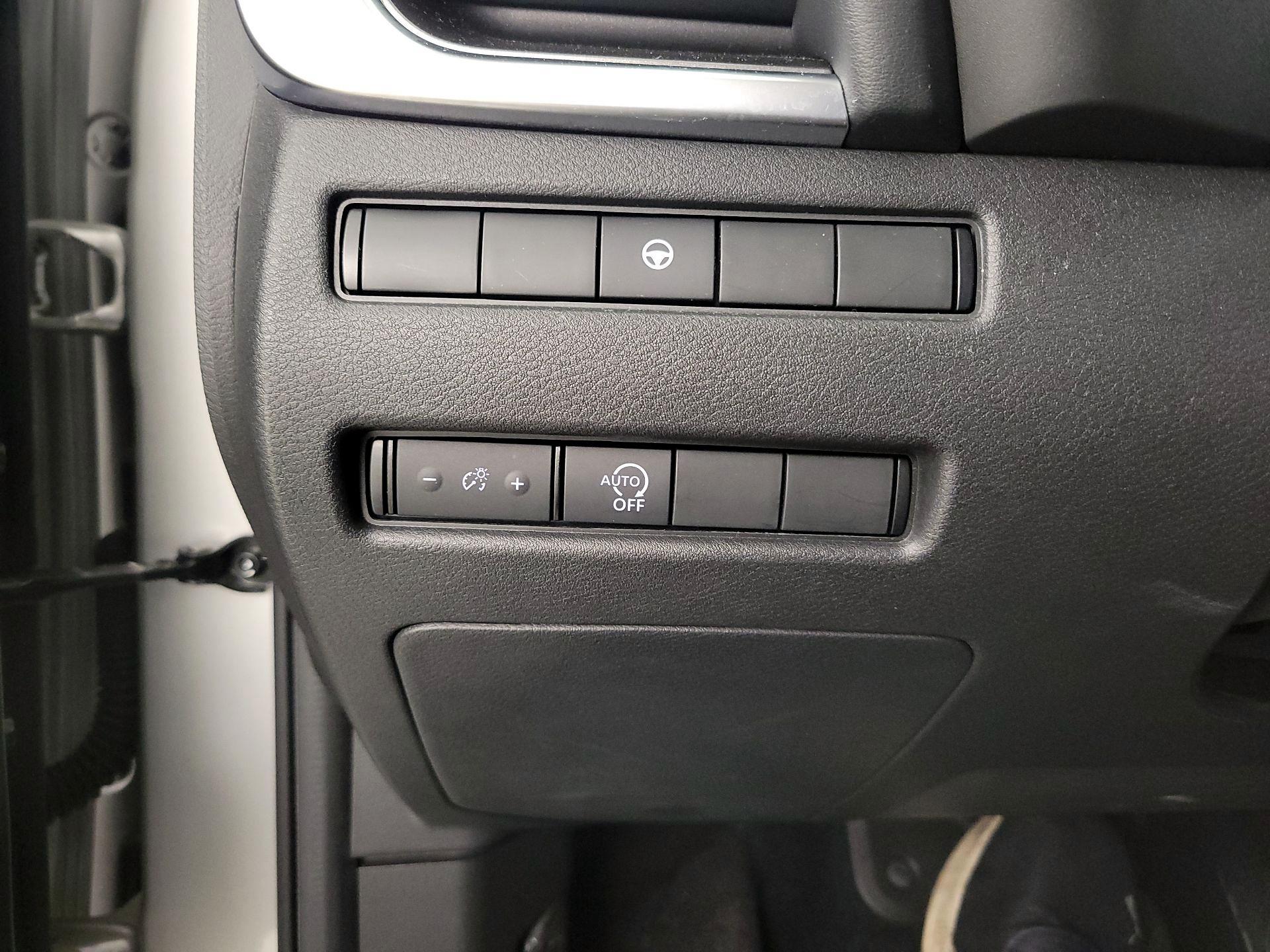 Thumbnail: 2023 Nissan Rogue - 13